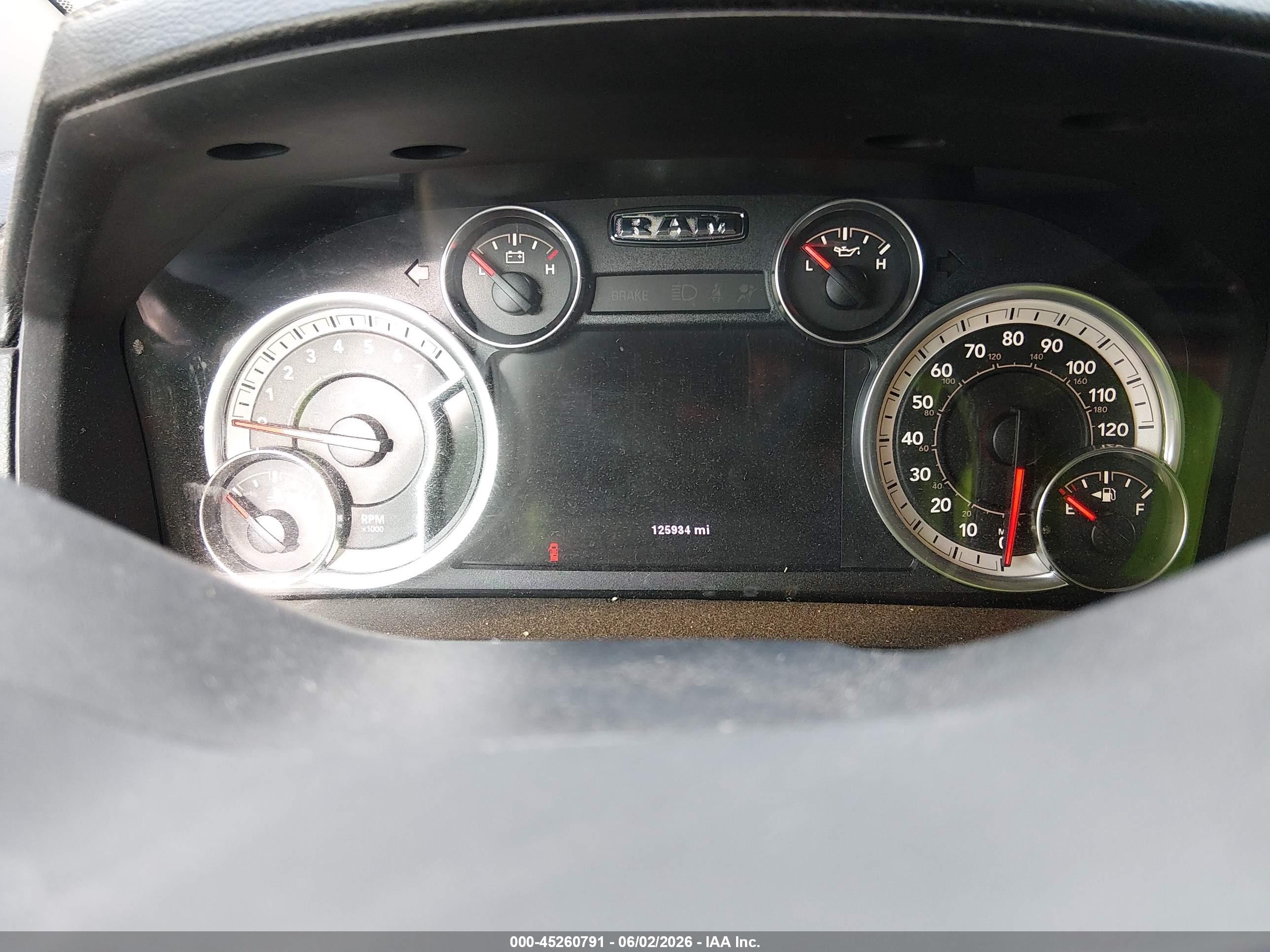 2014 Ram 1500 Sport Black vin: 1C6RR6HT9ES160850