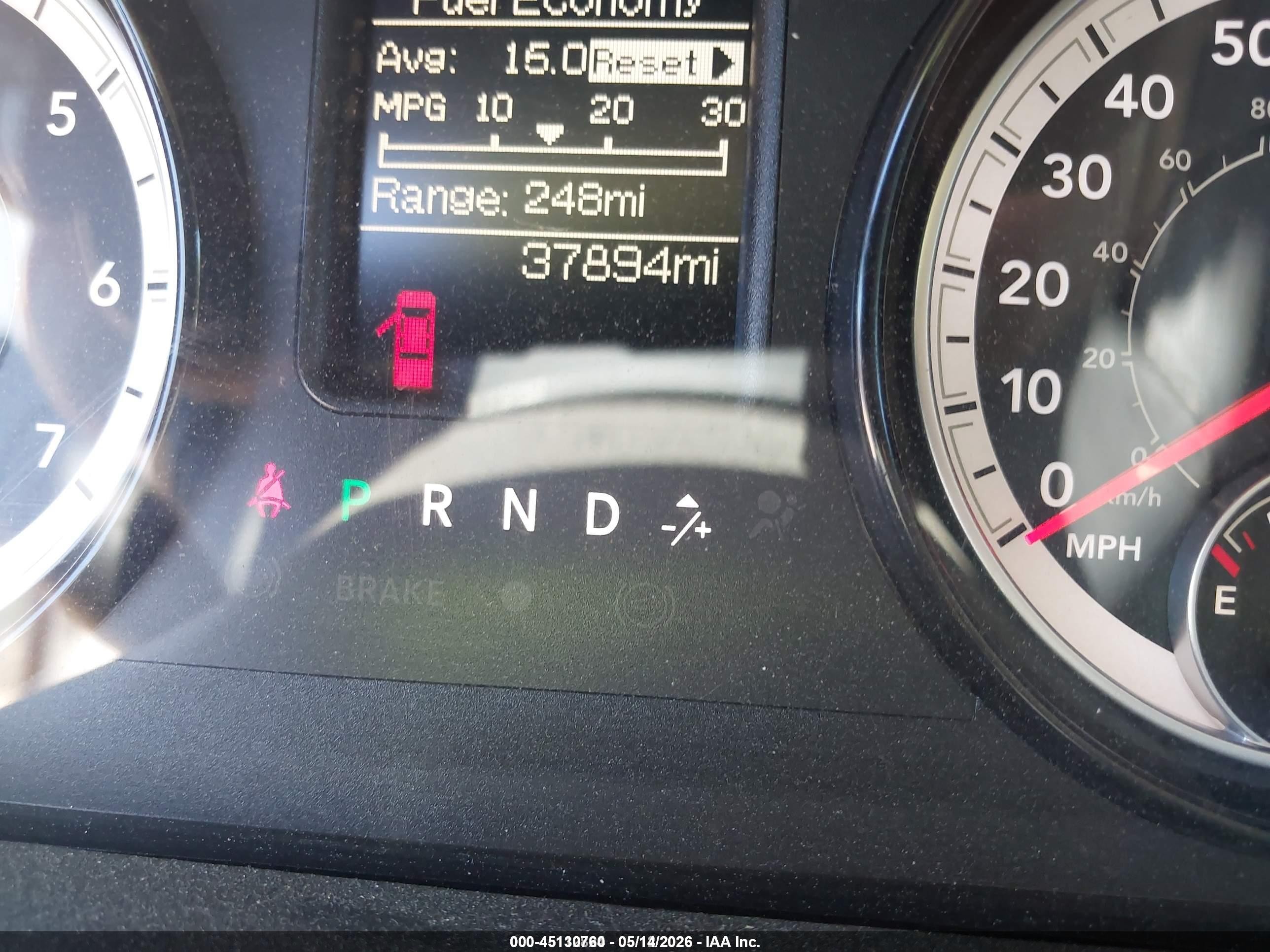 2018 Ram 1500 Tradesman  4x2 5'7 Box White vin: 1C6RR6KG0JS285337