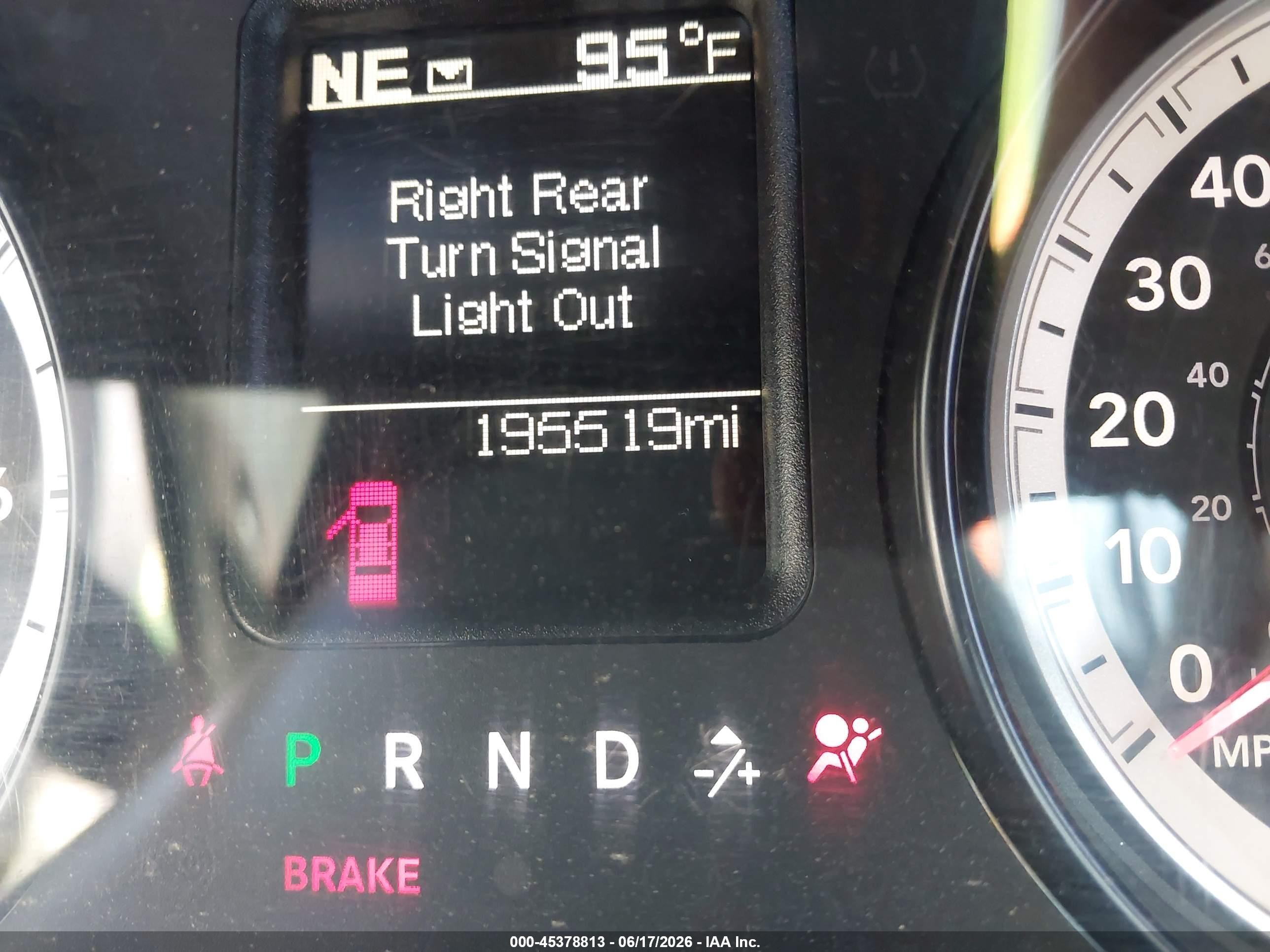 2015 Ram 1500 Express Blue vin: 1C6RR6KG4FS501214