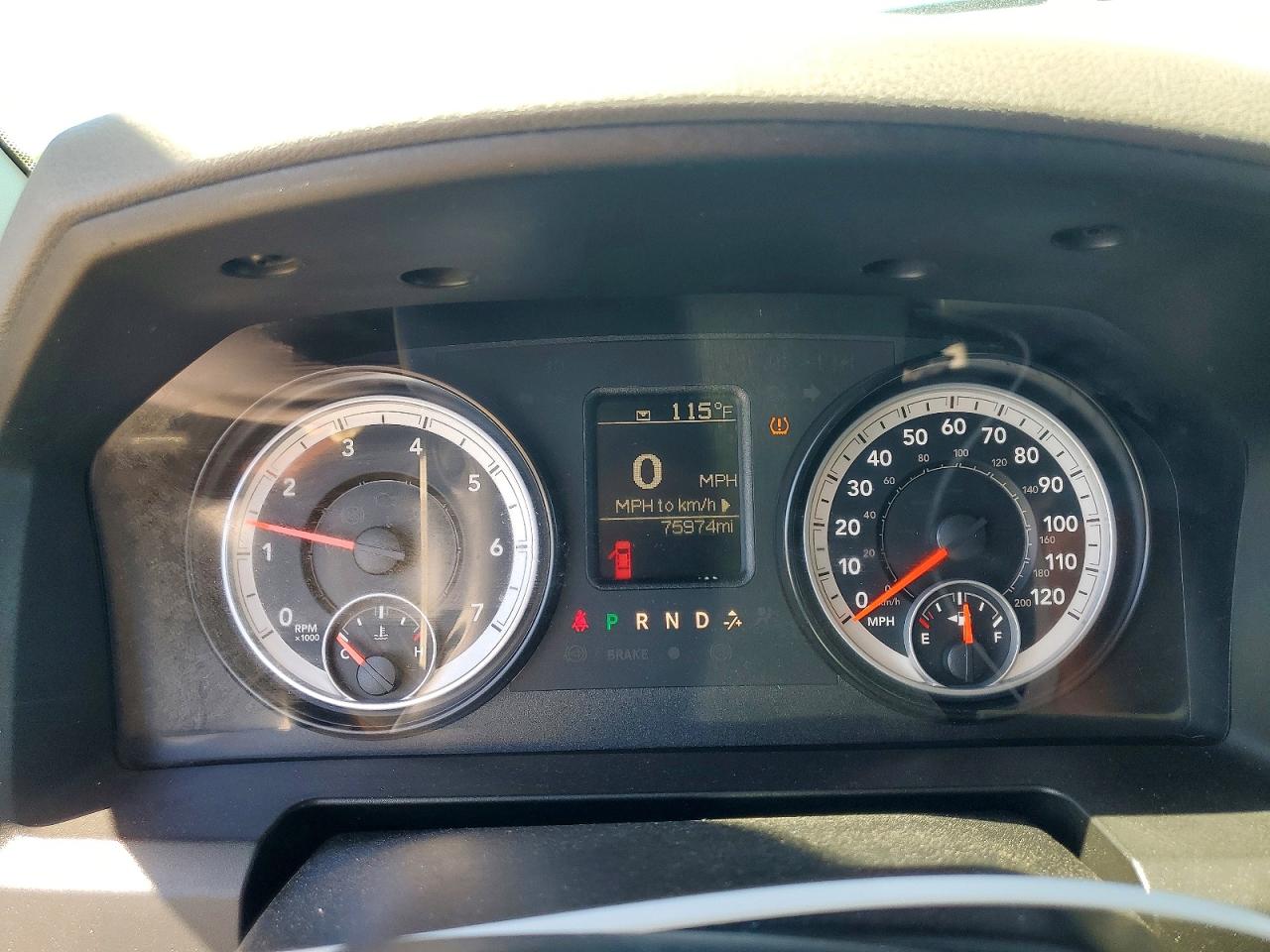 2014 Ram 1500 St Blue vin: 1C6RR6KG6ES363822