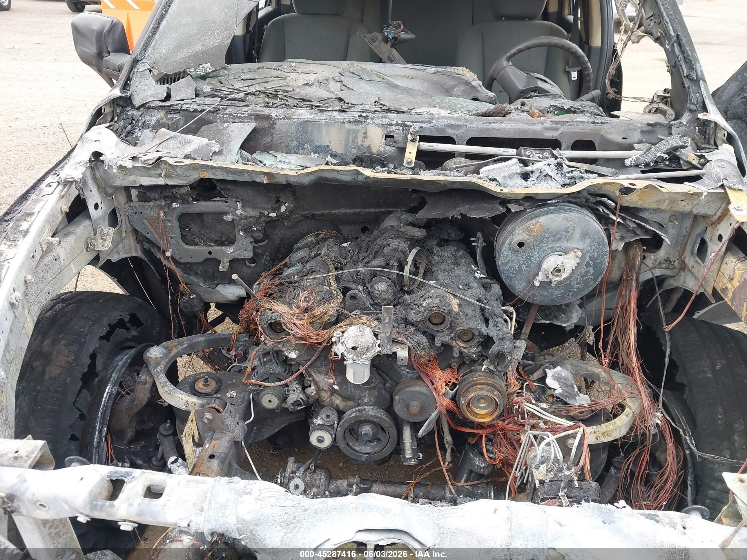 2015 Ram 1500 Express Черный vin: 1C6RR6KG6FS604974