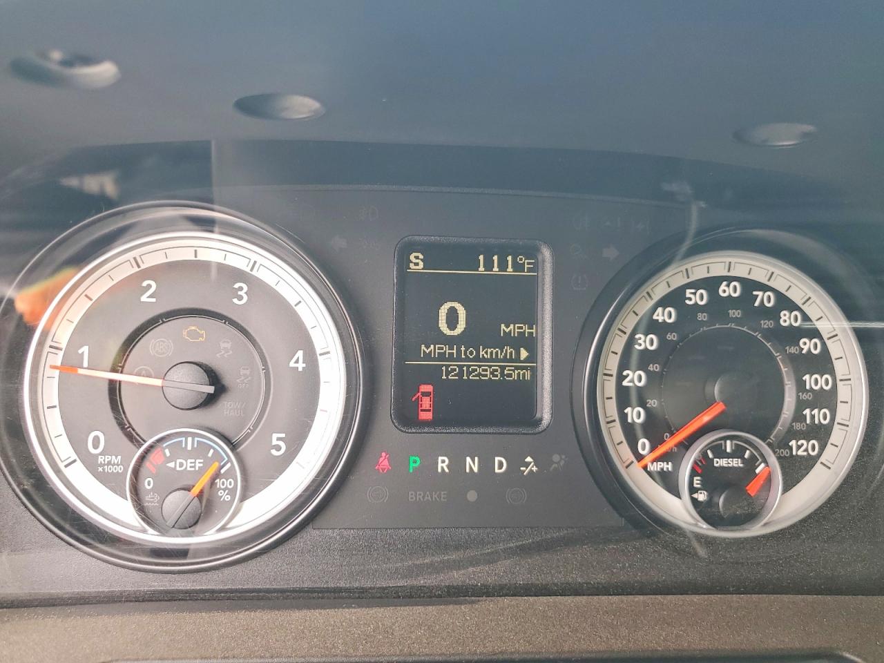 2014 Ram 1500 St Серый vin: 1C6RR6KM9ES474760