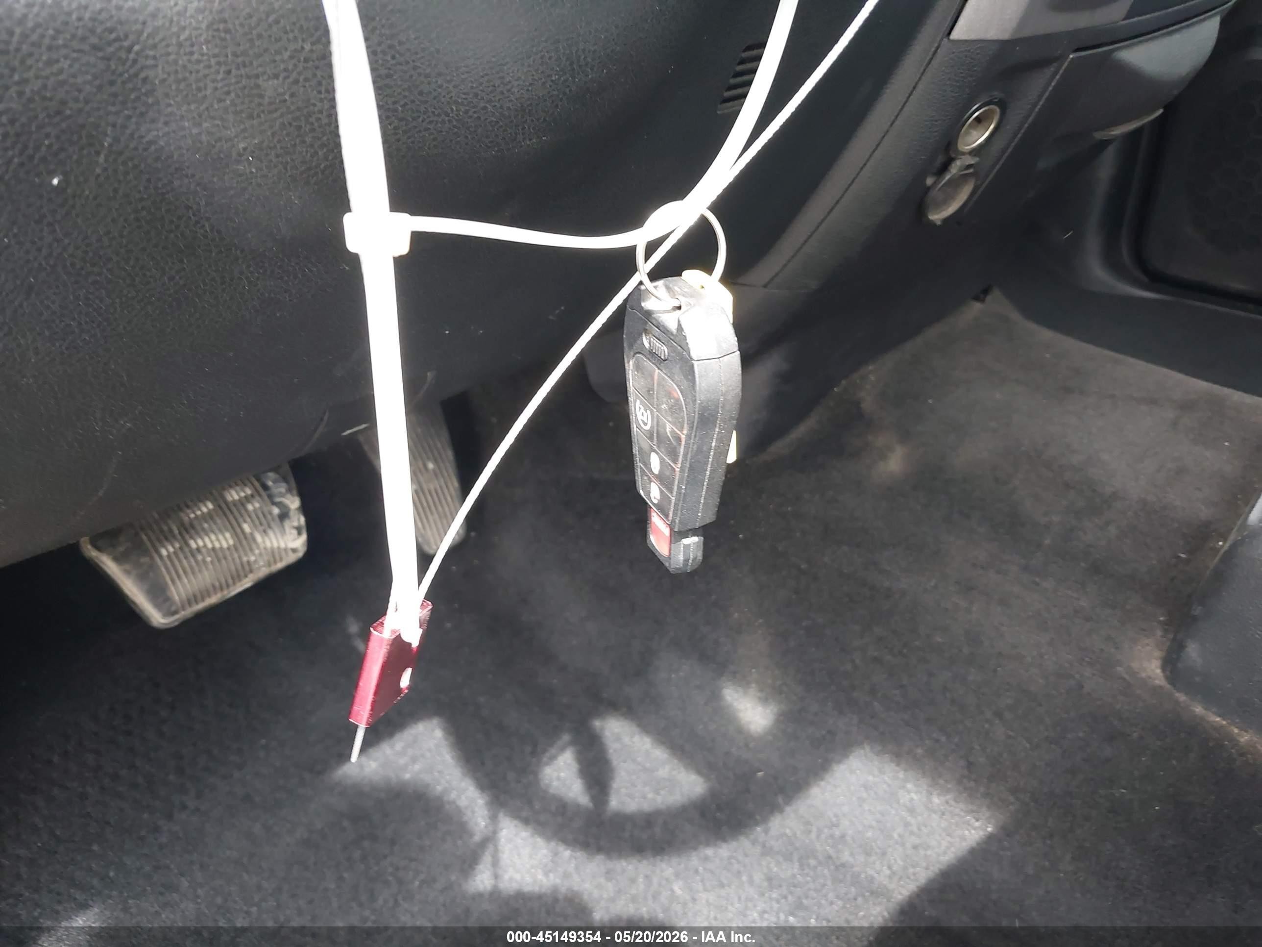 2014 Ram 1500 Tradesman Silver vin: 1C6RR6KMXES474797