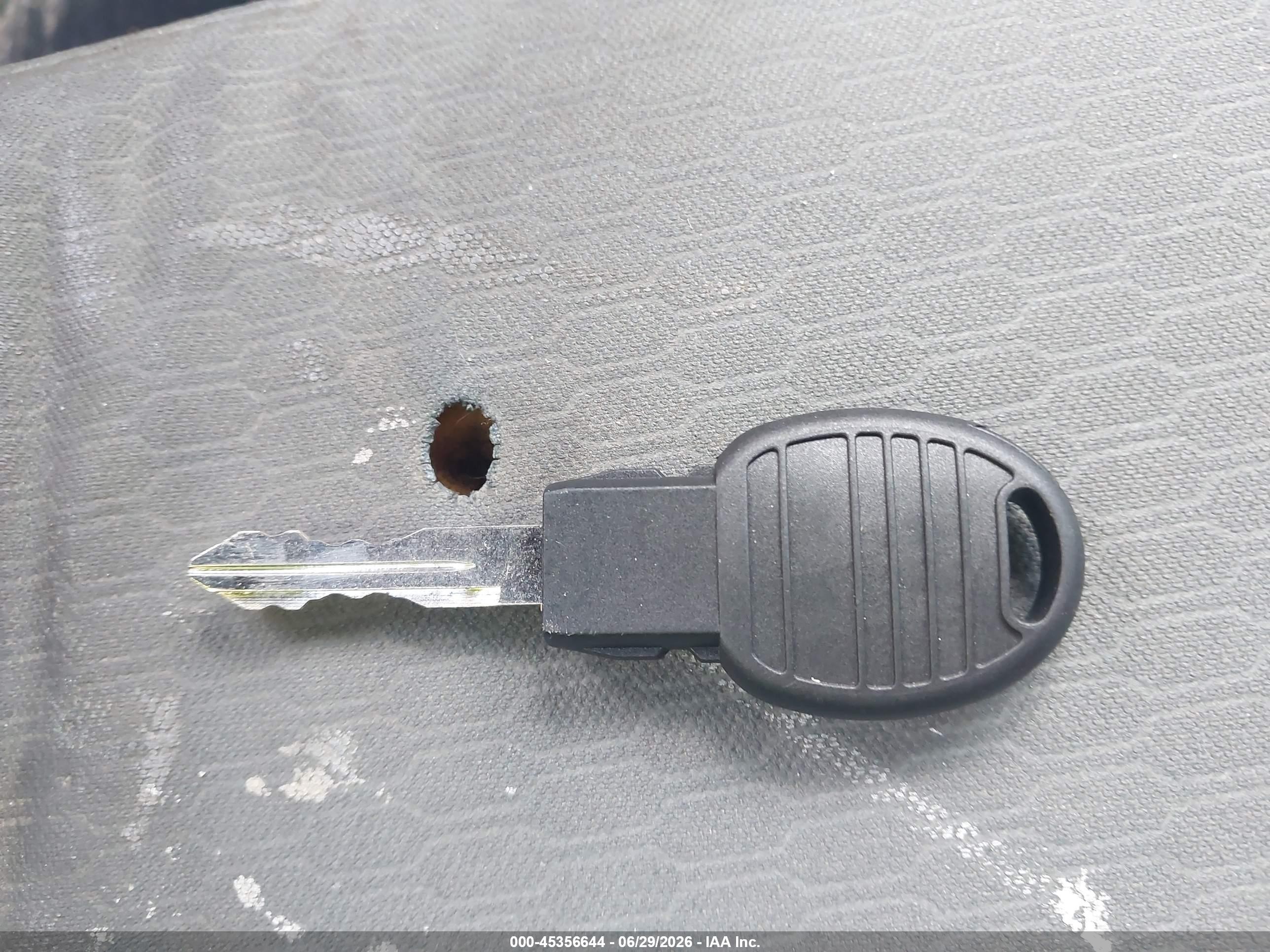 2013 Ram 1500 Tradesman Gray vin: 1C6RR6KPXDS632421