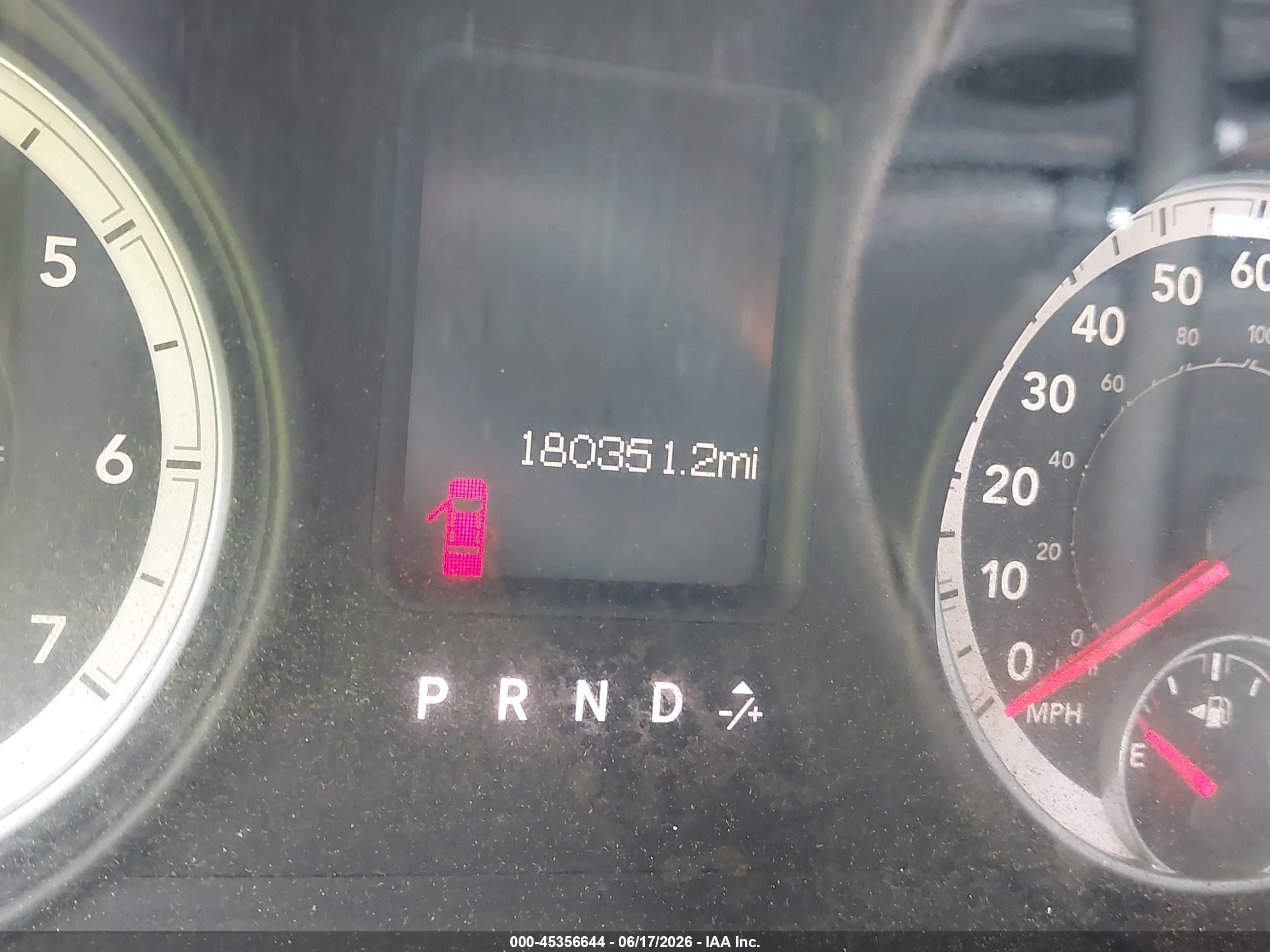 2013 Ram 1500 Tradesman Gray vin: 1C6RR6KPXDS632421
