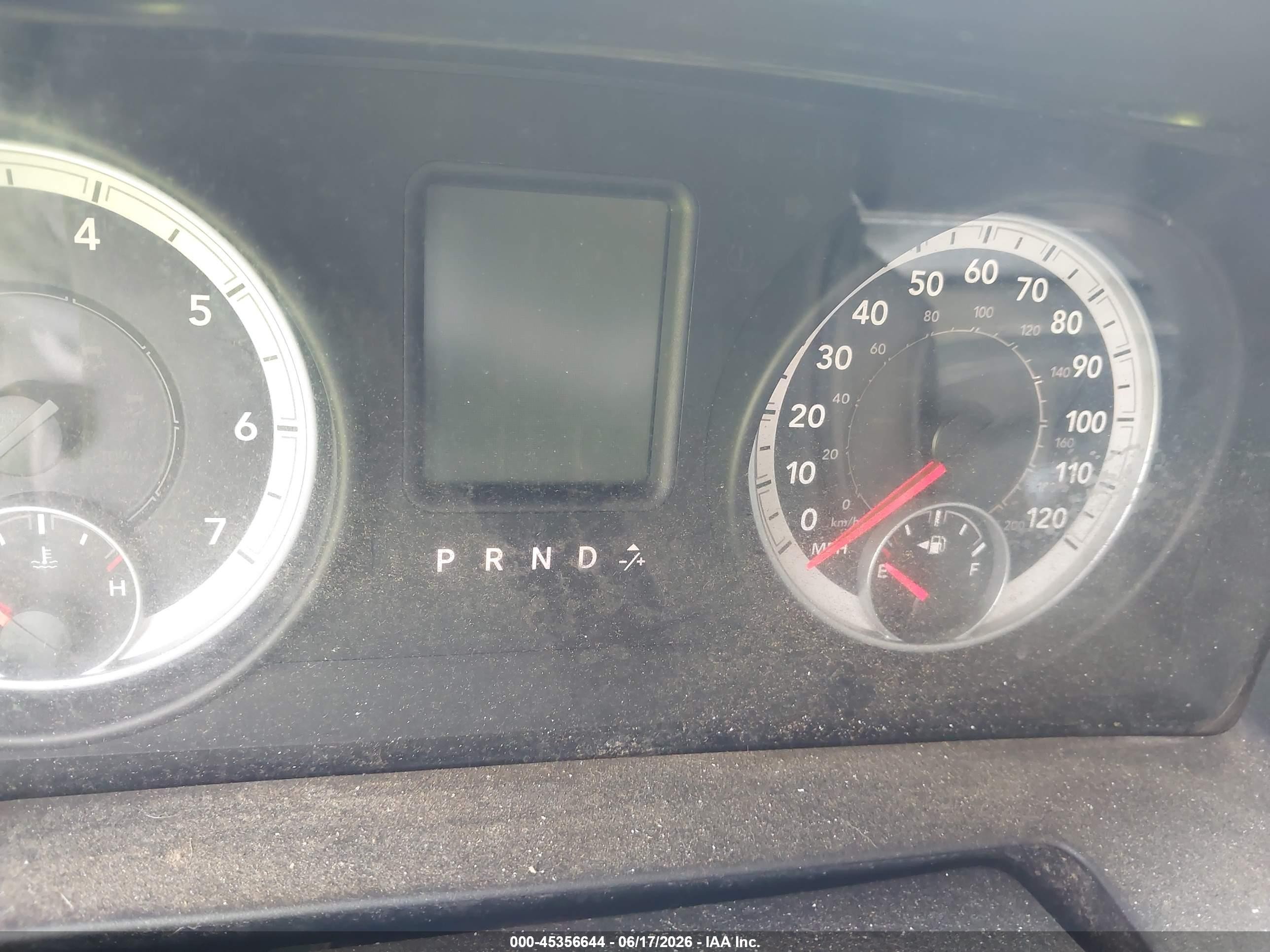 2013 Ram 1500 Tradesman Gray vin: 1C6RR6KPXDS632421
