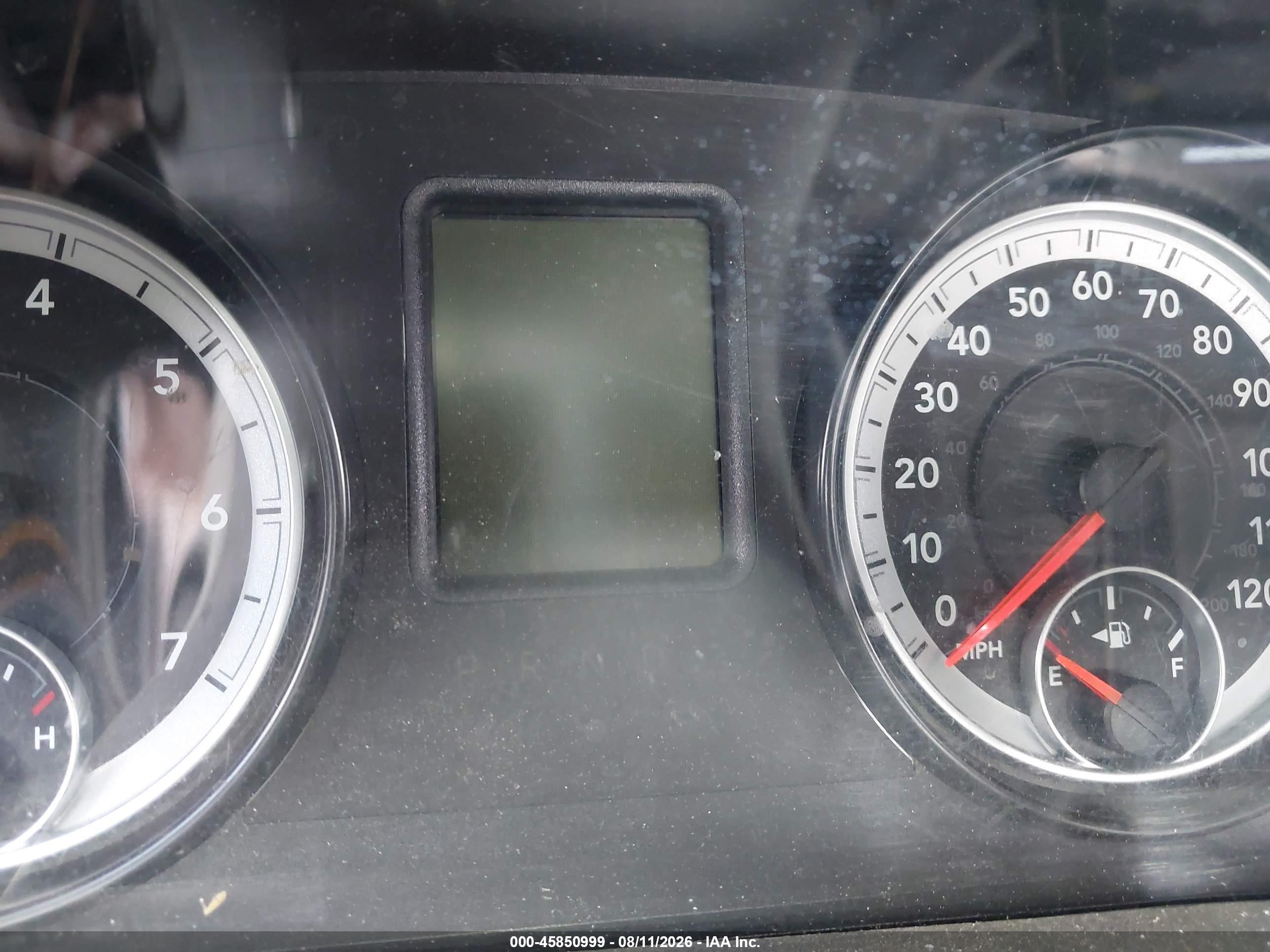 2014 Ram 1500 Express Красный vin: 1C6RR6KT0ES101355