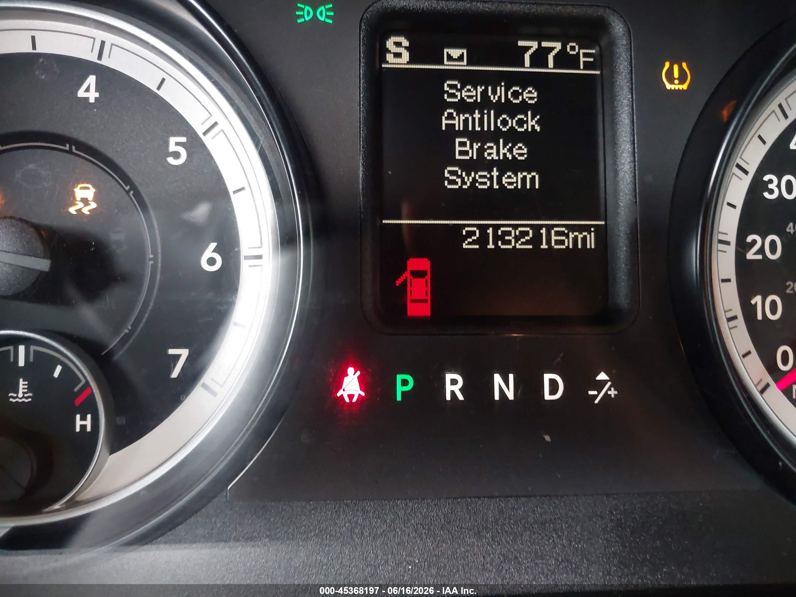 2014 Ram 1500 Express Blue vin: 1C6RR6KT0ES330568