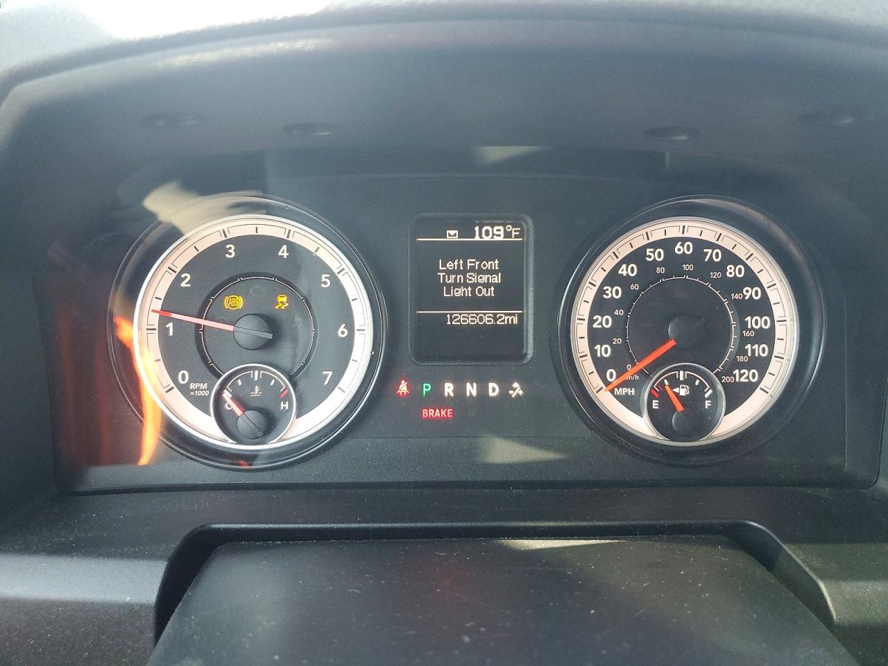 2015 Ram 1500 St Gray vin: 1C6RR6KT0FS762336