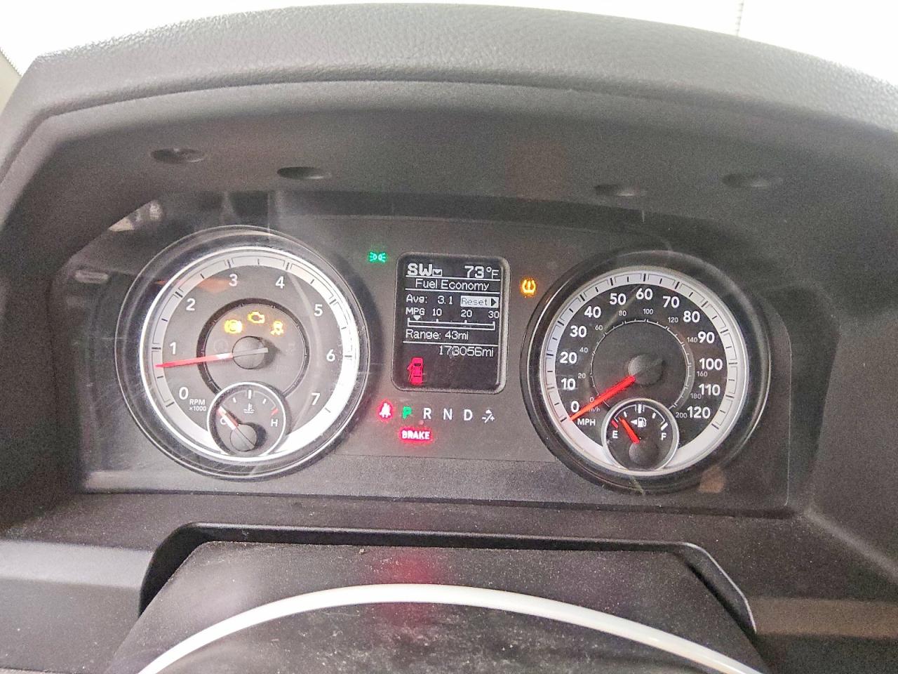 2014 Ram 1500 St Gray vin: 1C6RR6KT1ES272213