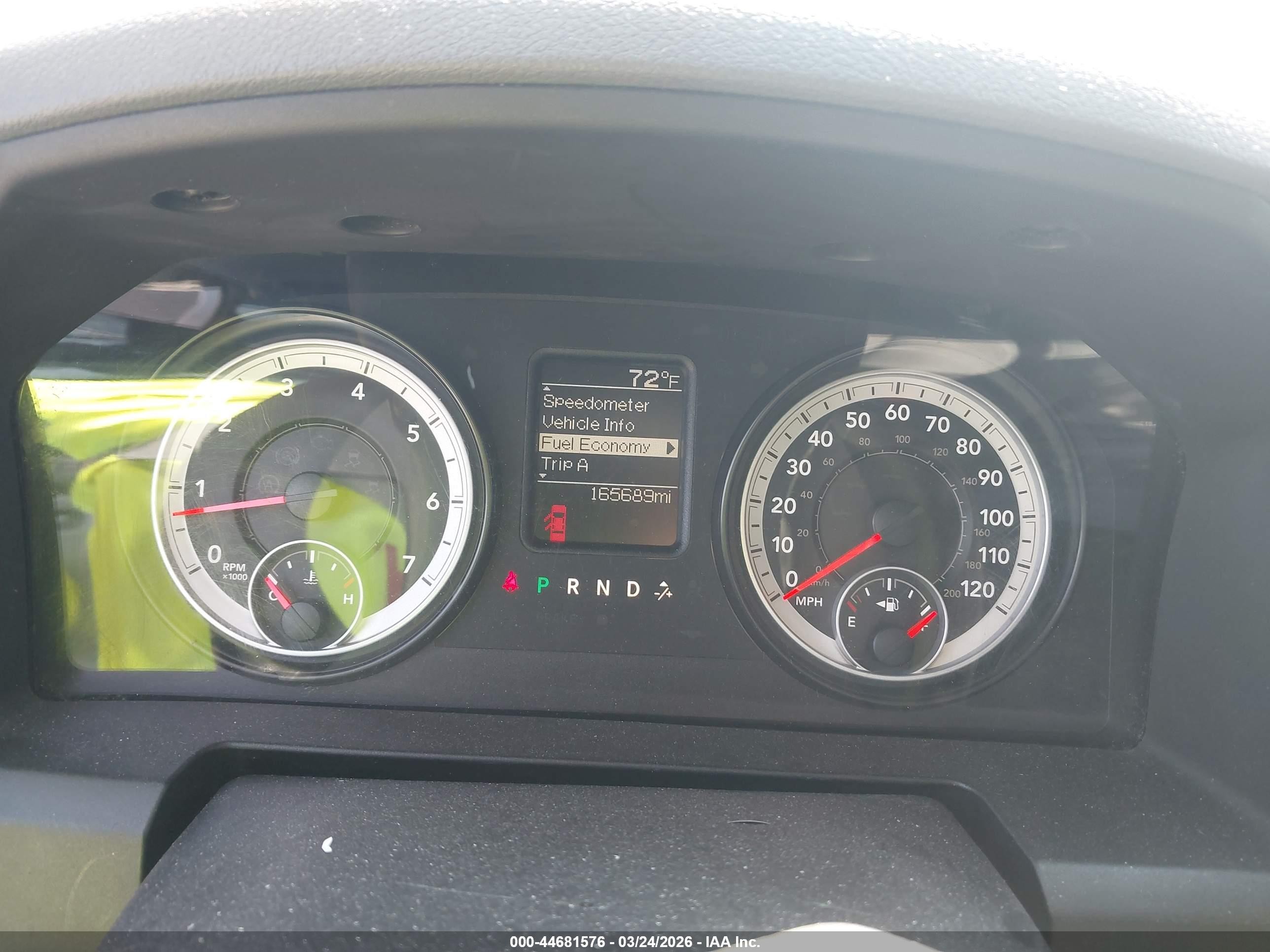 2014 Ram 1500 Express White vin: 1C6RR6KT2ES237728