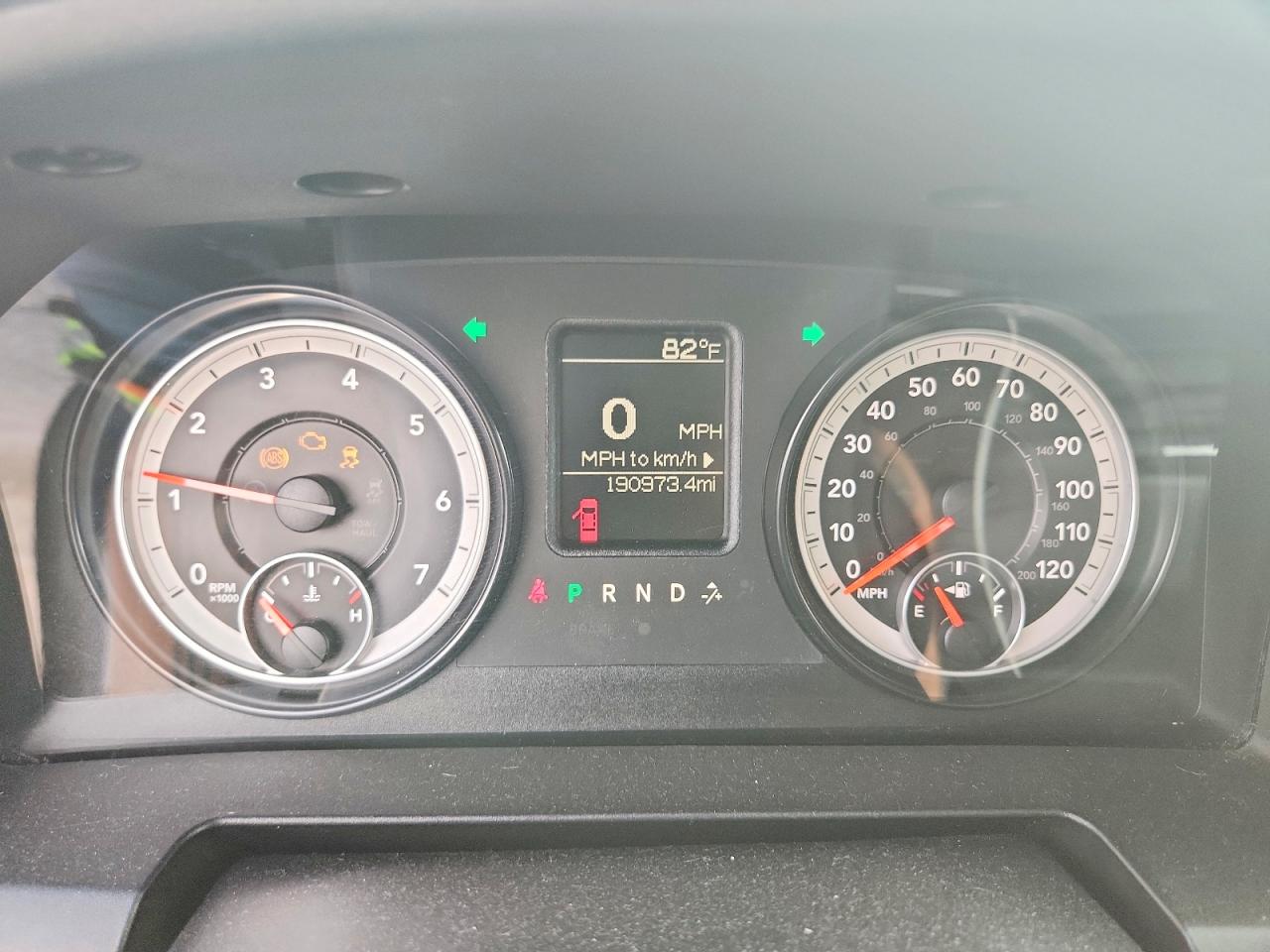 2014 Ram 1500 St Blue vin: 1C6RR6KT2ES377780