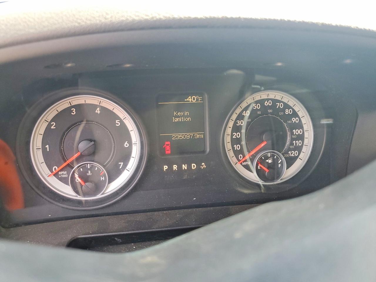 2013 Ram 1500 St Gray vin: 1C6RR6KT3DS656315