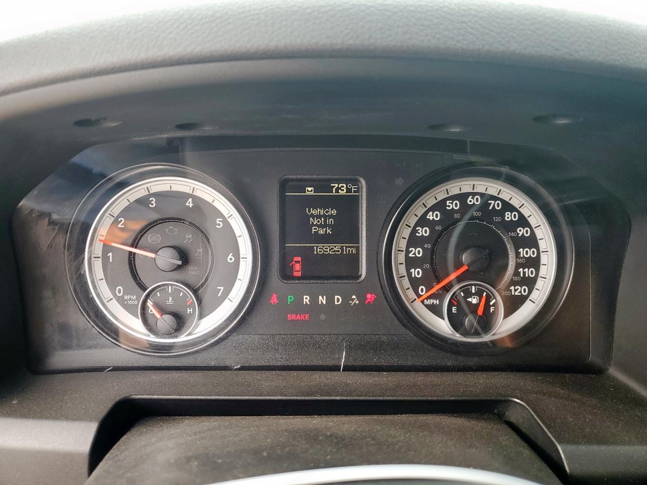 2014 Ram 1500 St Gray vin: 1C6RR6KT3ES330595