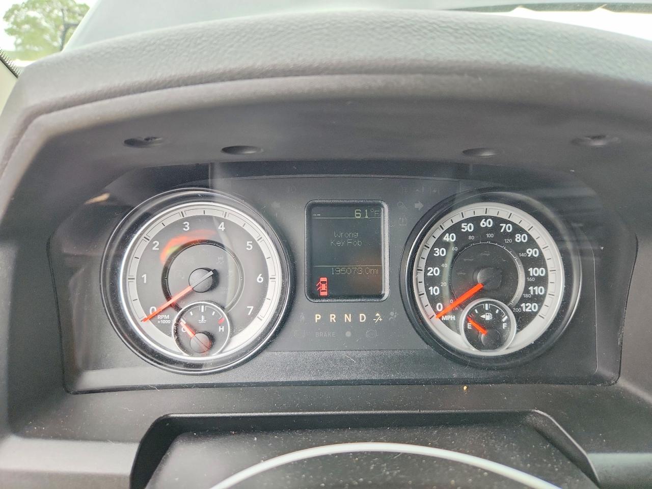 2015 Ram 1500 St Black vin: 1C6RR6KT3FS522164