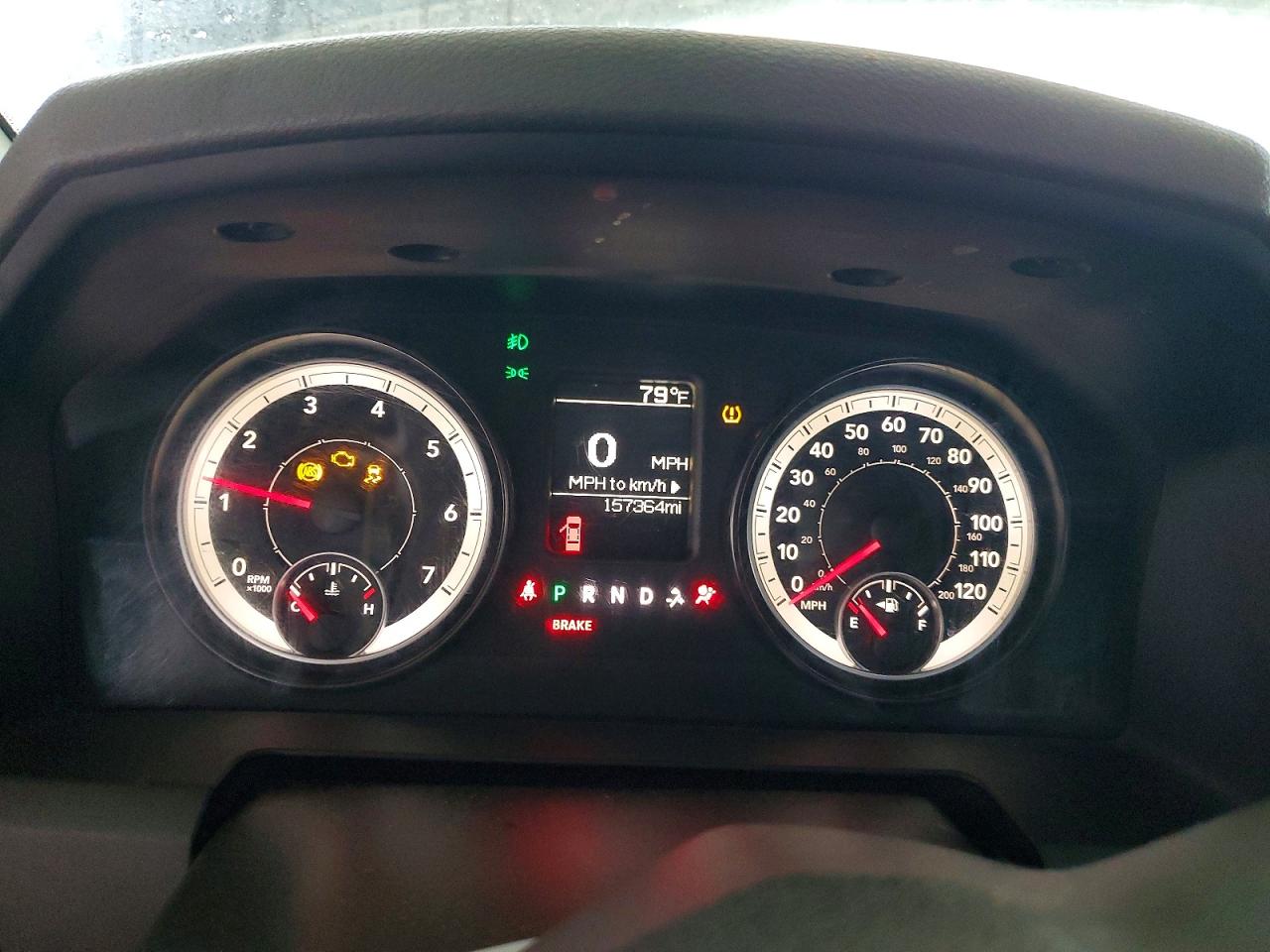 2014 Ram 1500 St Blue vin: 1C6RR6KT4ES149120