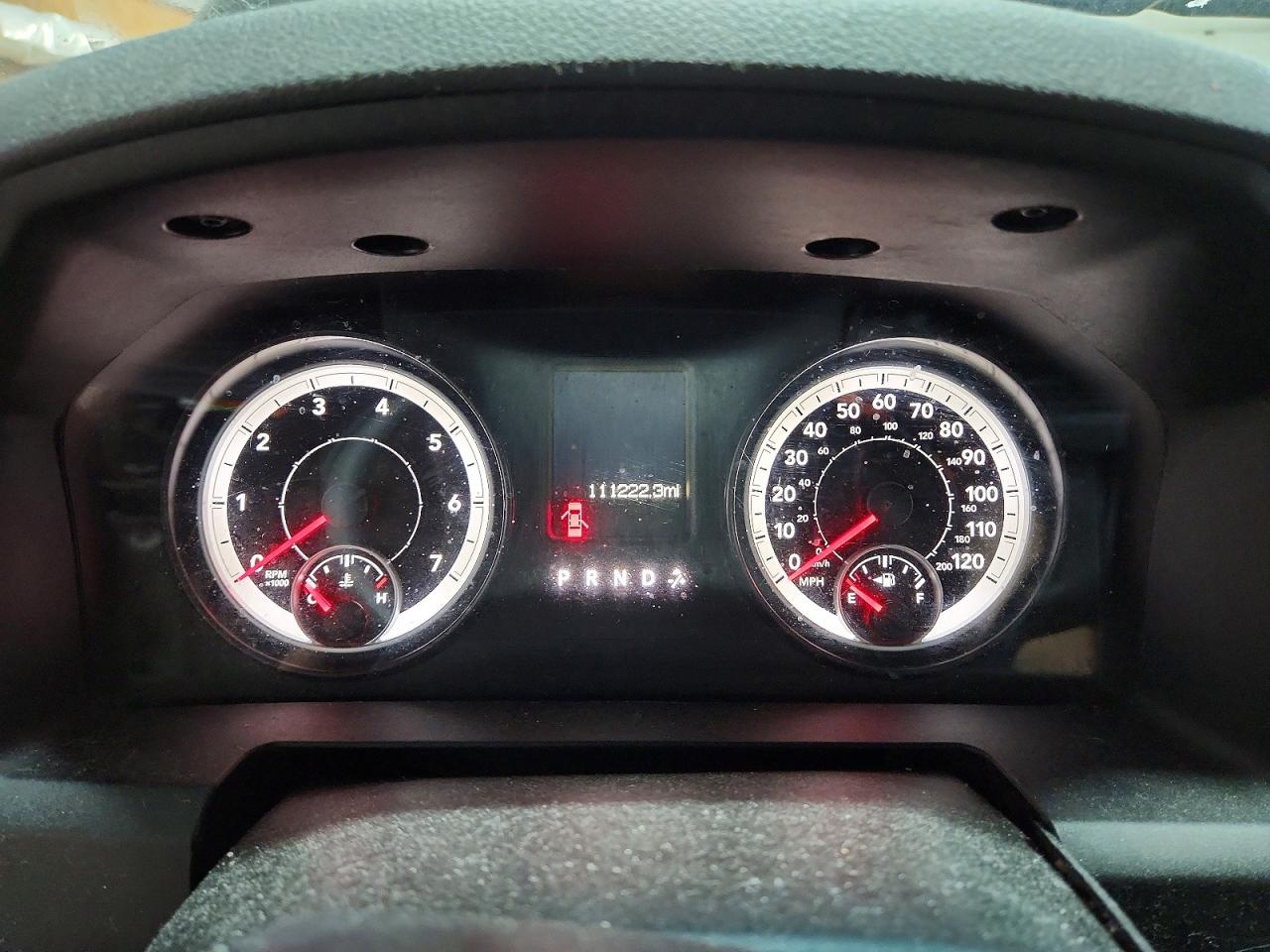 2014 Ram 1500 St Black vin: 1C6RR6KT4ES178147