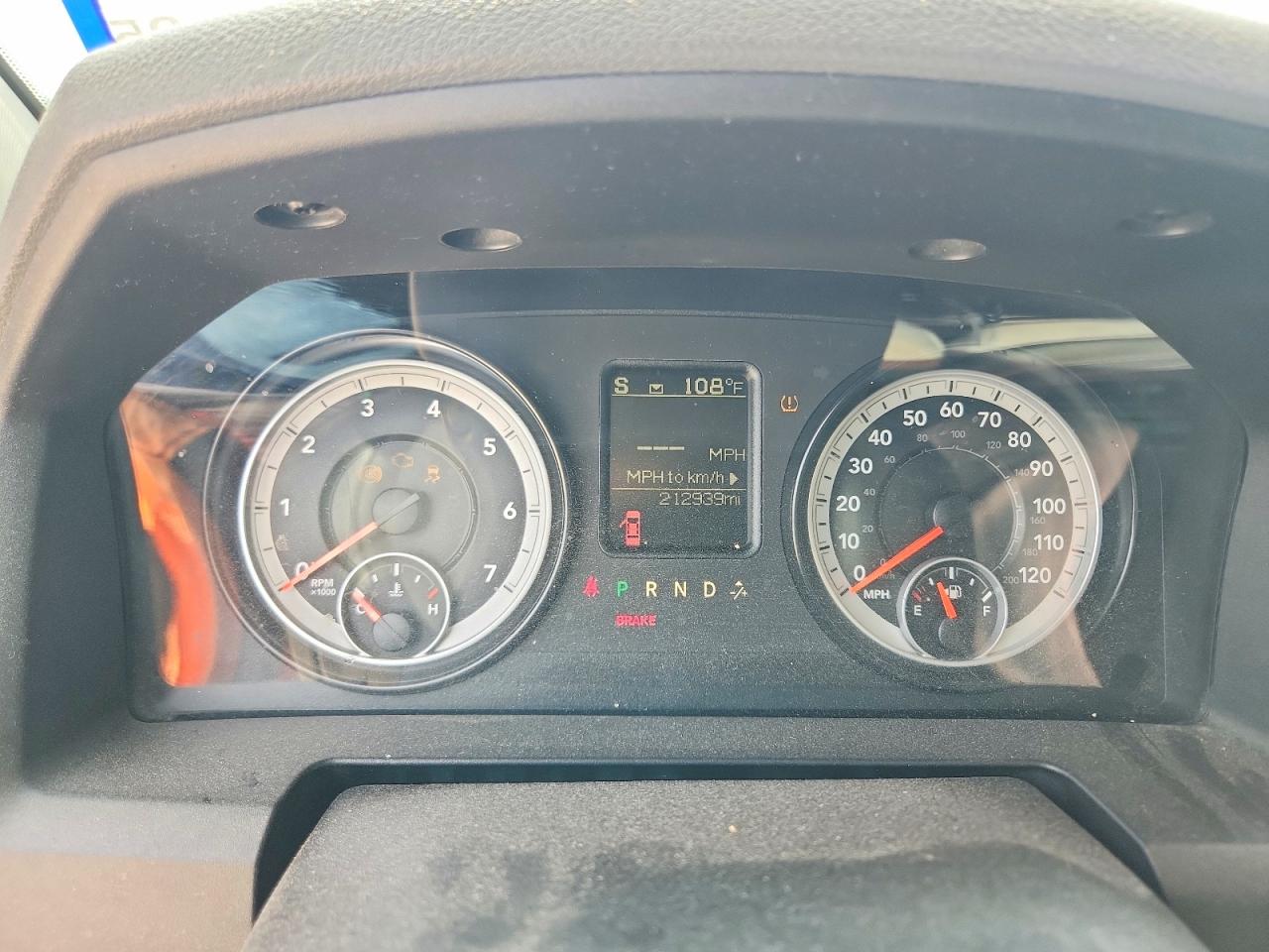 2014 Ram 1500 St Black vin: 1C6RR6KT5ES271825