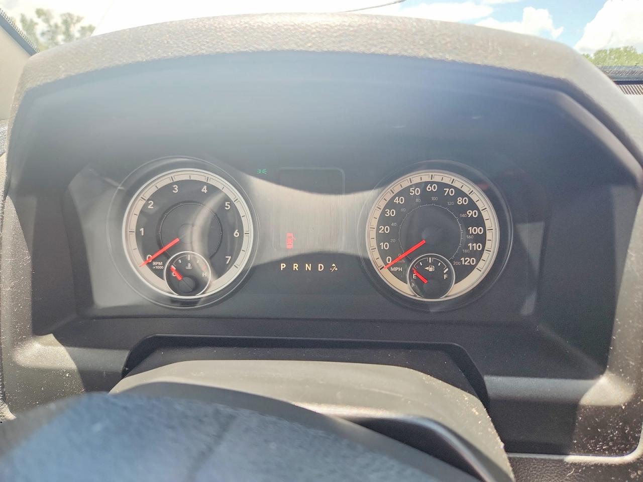 2014 Ram 1500 St Silver vin: 1C6RR6KT5ES458353