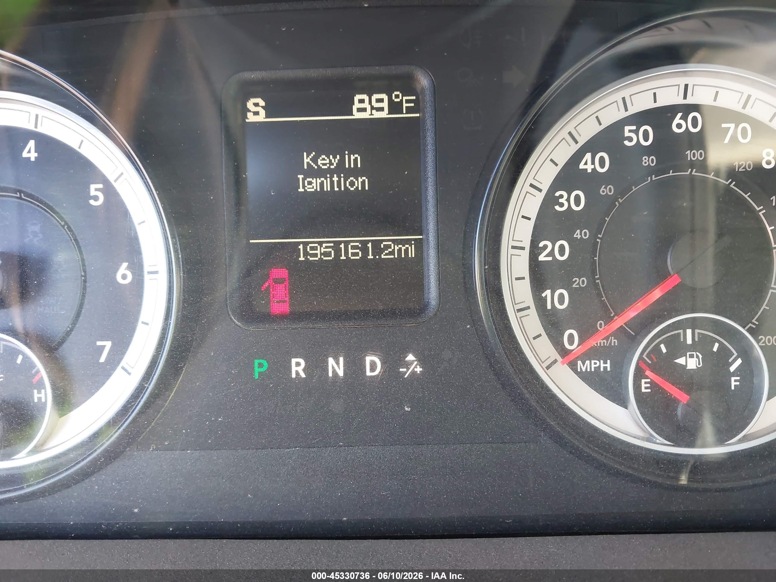 2015 Ram 1500 Tradesman Gray vin: 1C6RR6KT5FS658991