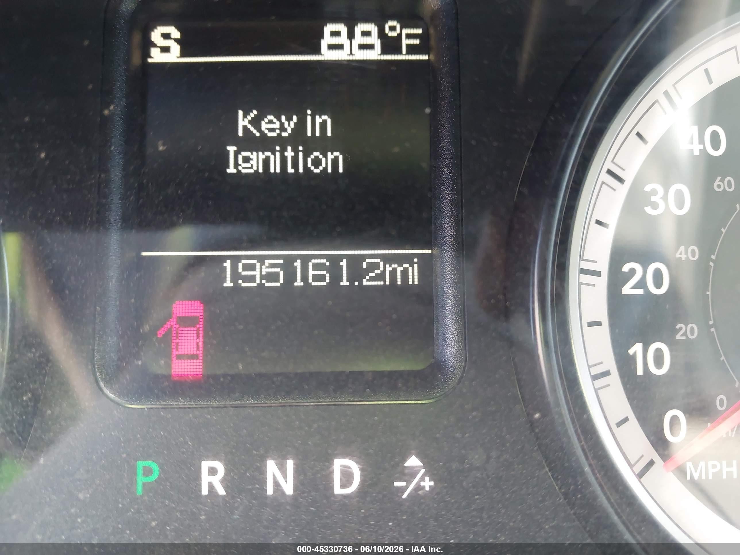 2015 Ram 1500 Tradesman Gray vin: 1C6RR6KT5FS658991