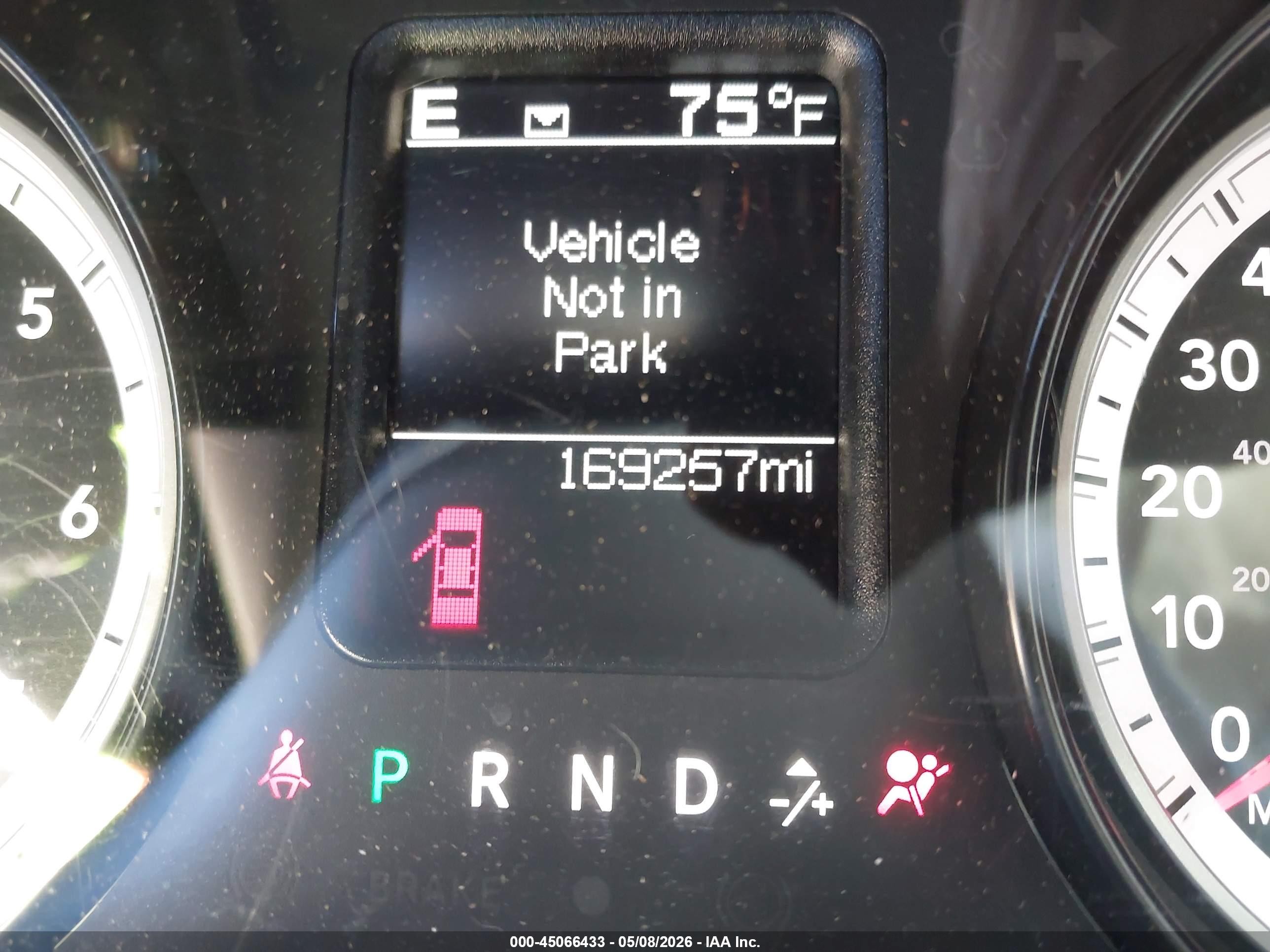 2014 Ram 1500 Express Серый vin: 1C6RR6KT6ES448902