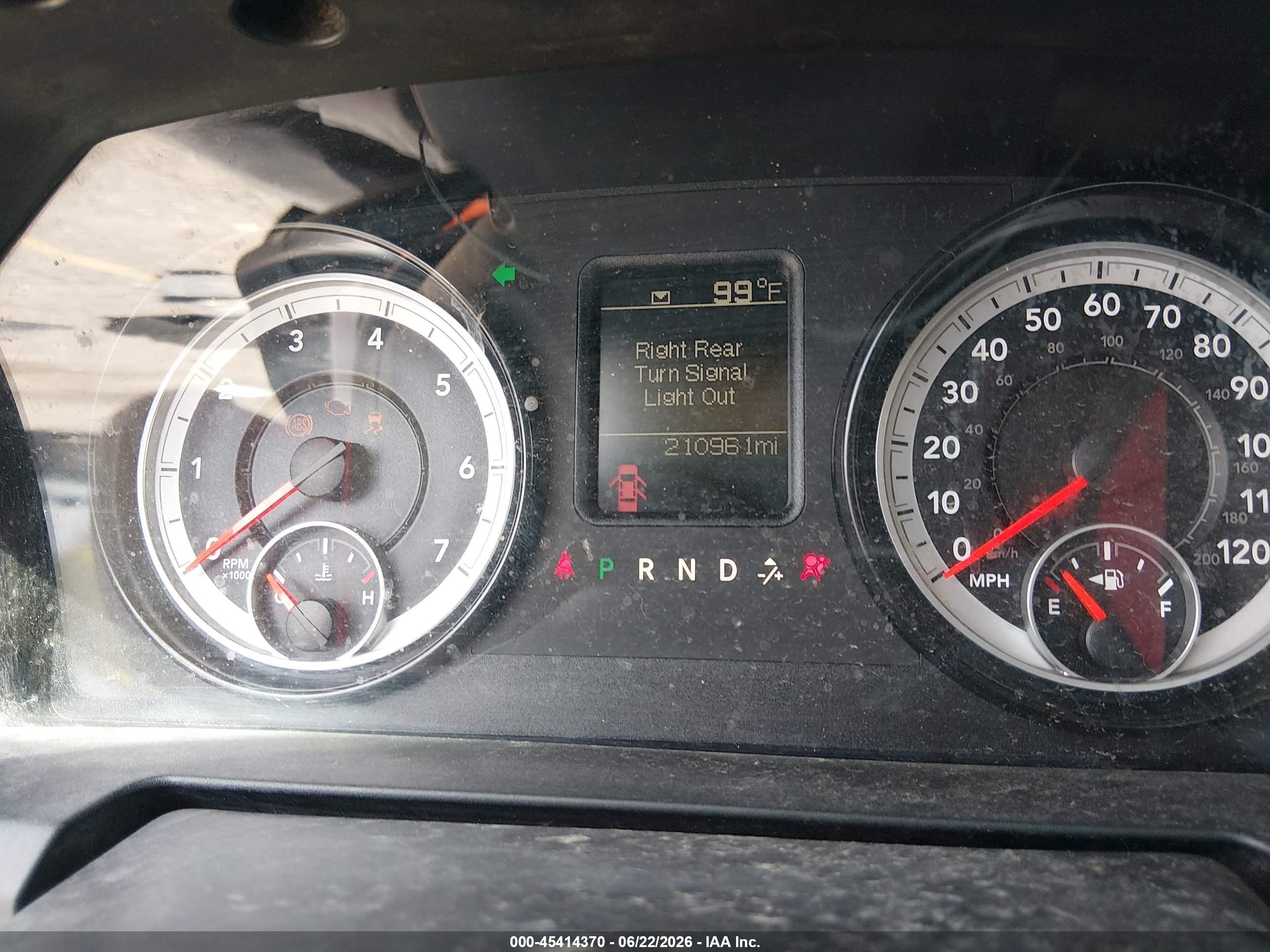 2015 Ram 1500 Express White vin: 1C6RR6KT6FS567244