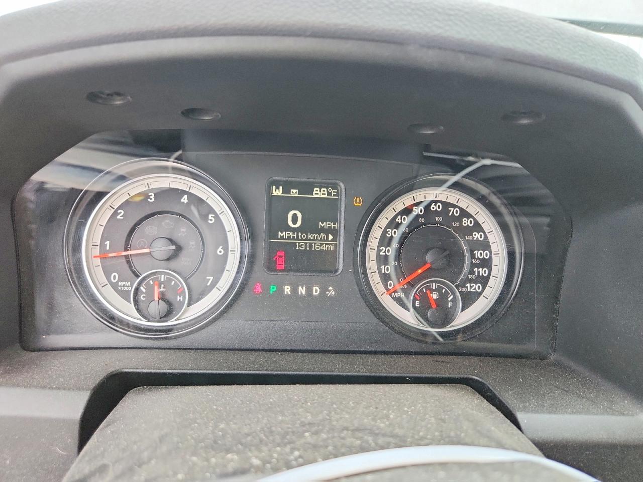 2015 Ram 1500 St Gray vin: 1C6RR6KT6FS668882