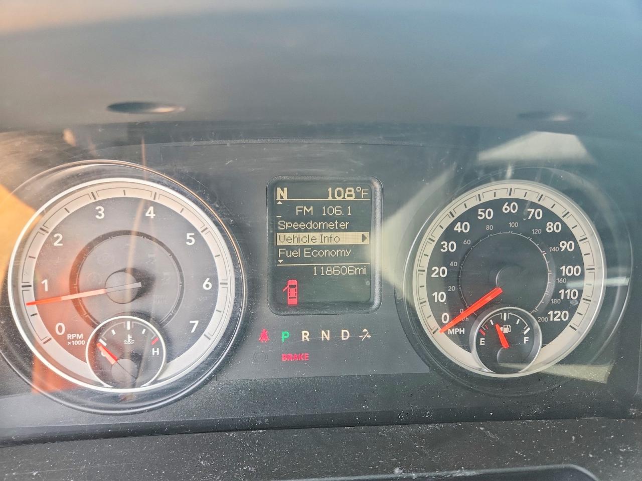 2015 Ram 1500 St Blue vin: 1C6RR6KT7FS592069