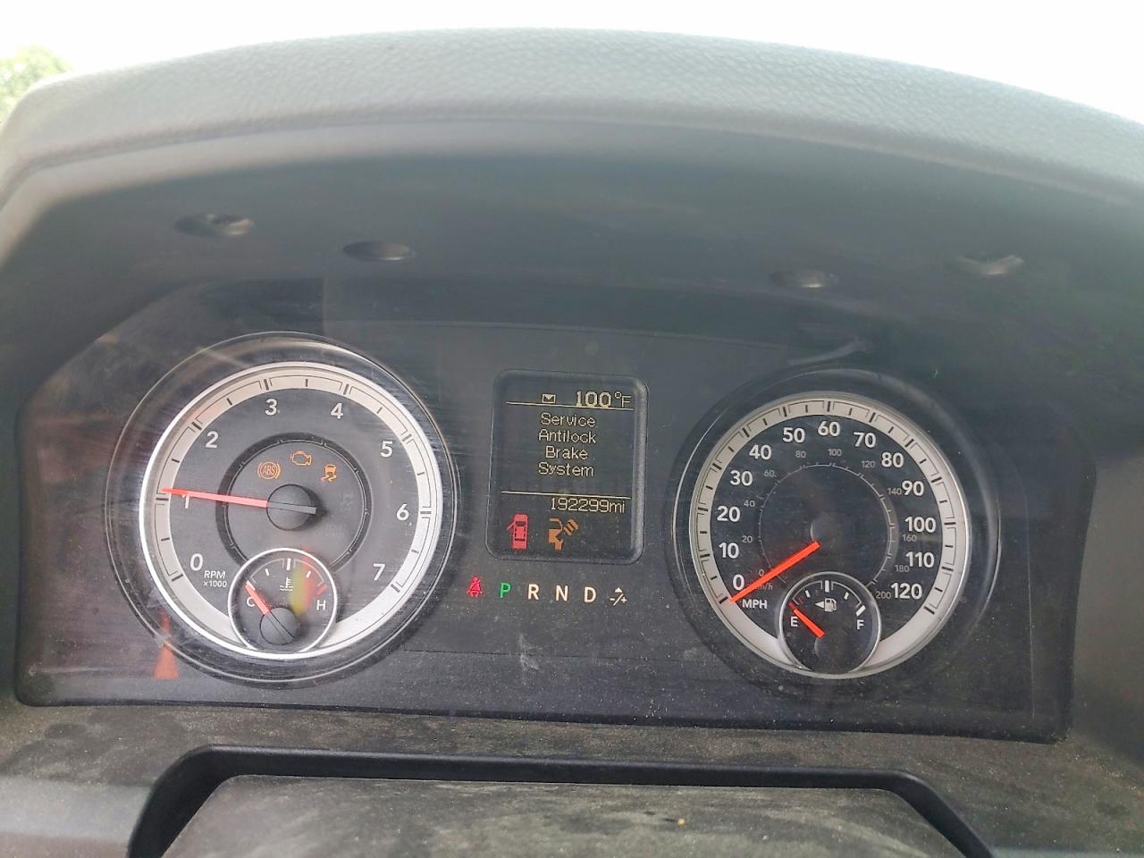2015 Ram 1500 St Silver vin: 1C6RR6KT8FS570100