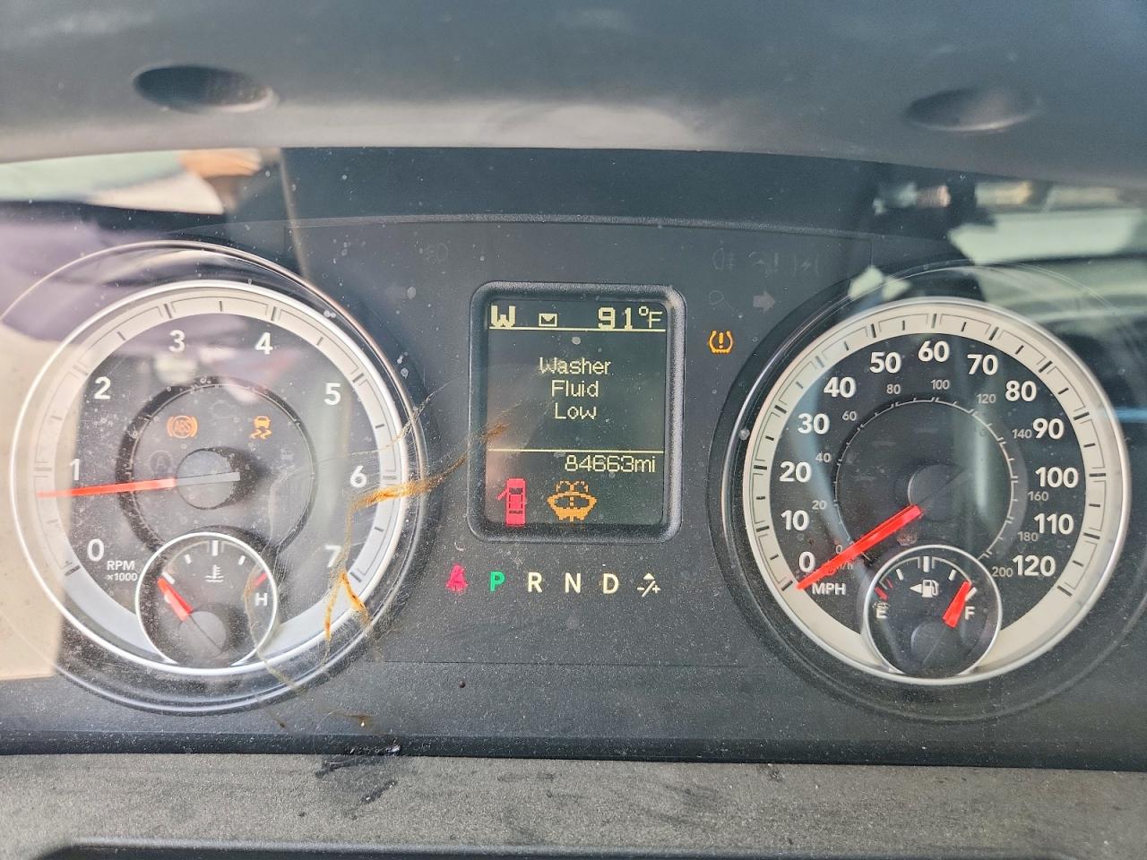 2015 Ram 1500 St Black vin: 1C6RR6KT8FS663957