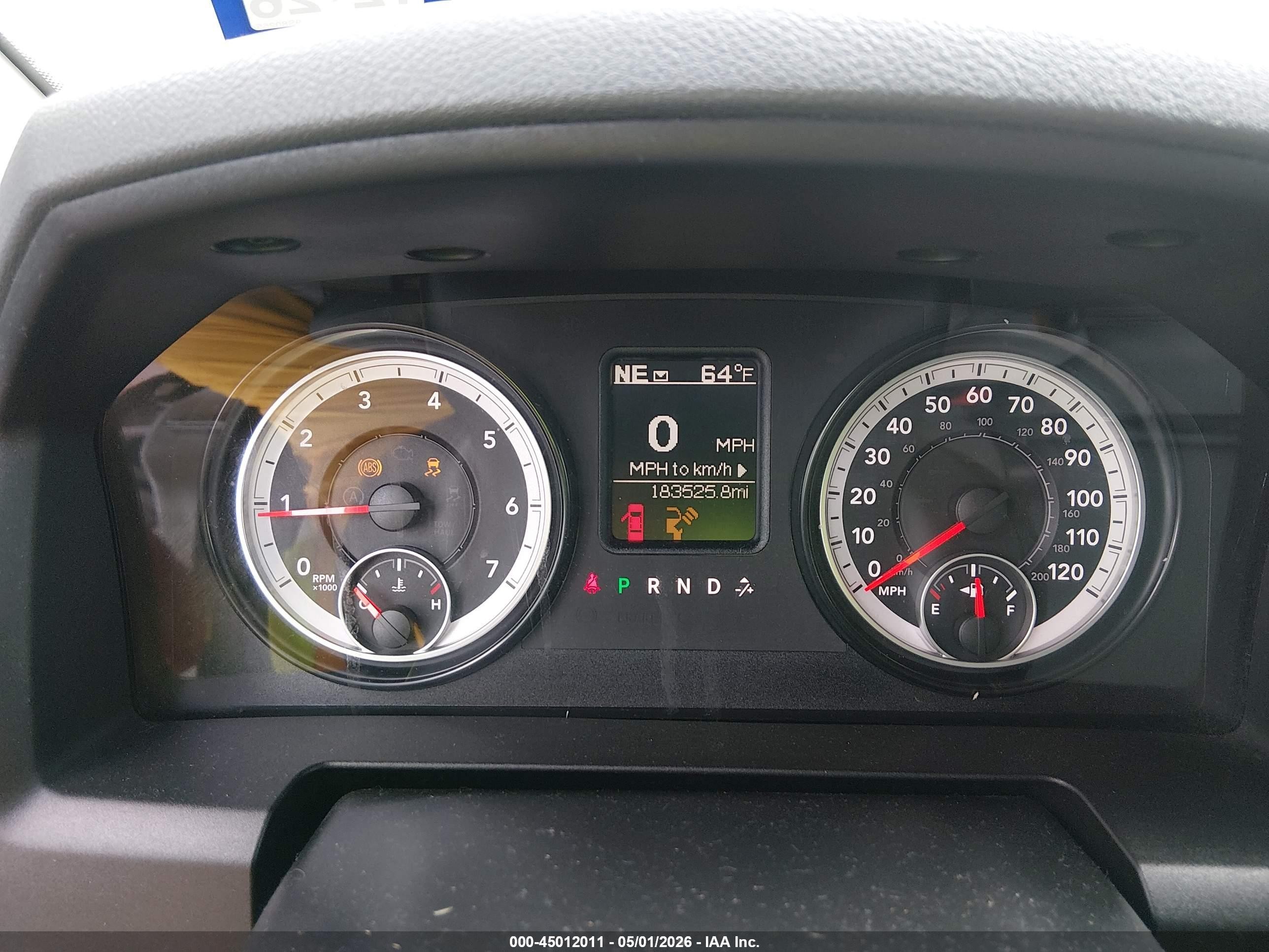 2015 Ram 1500 Express Silver vin: 1C6RR6KT9FS668830
