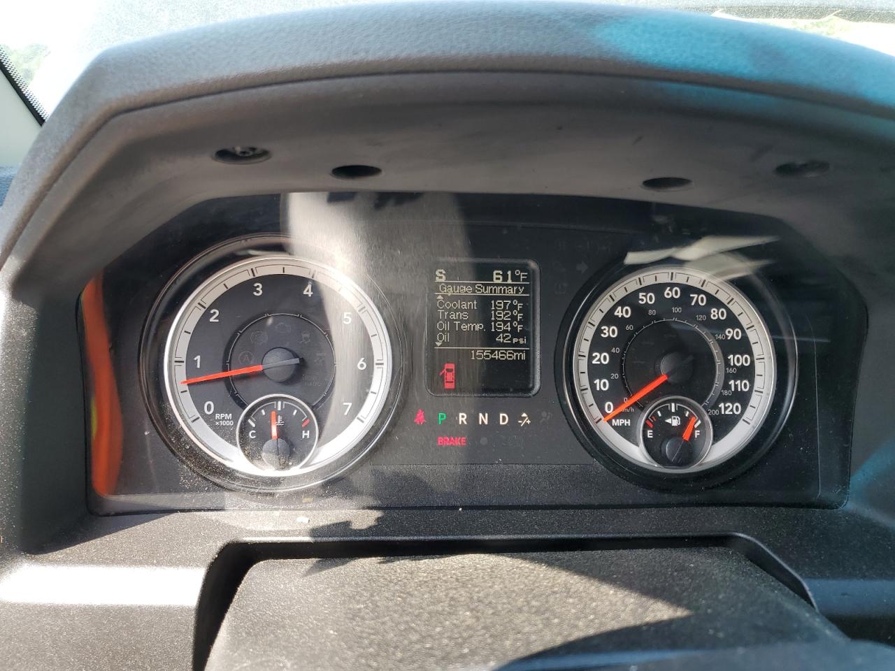 2015 Ram 1500 St Черный vin: 1C6RR6KTXFS629311