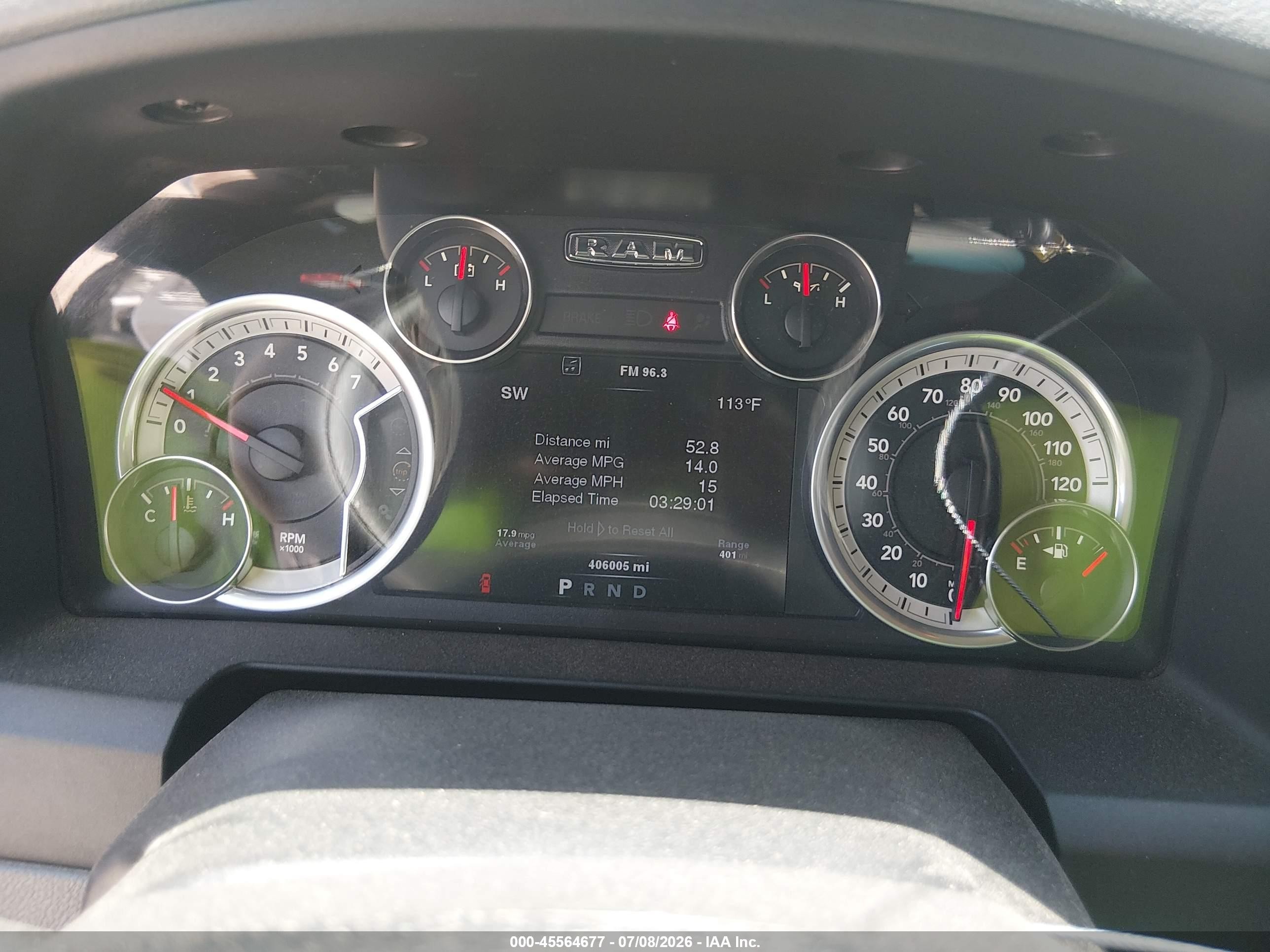 2014 Ram 1500 Lone Star Silver vin: 1C6RR6LG8ES173261