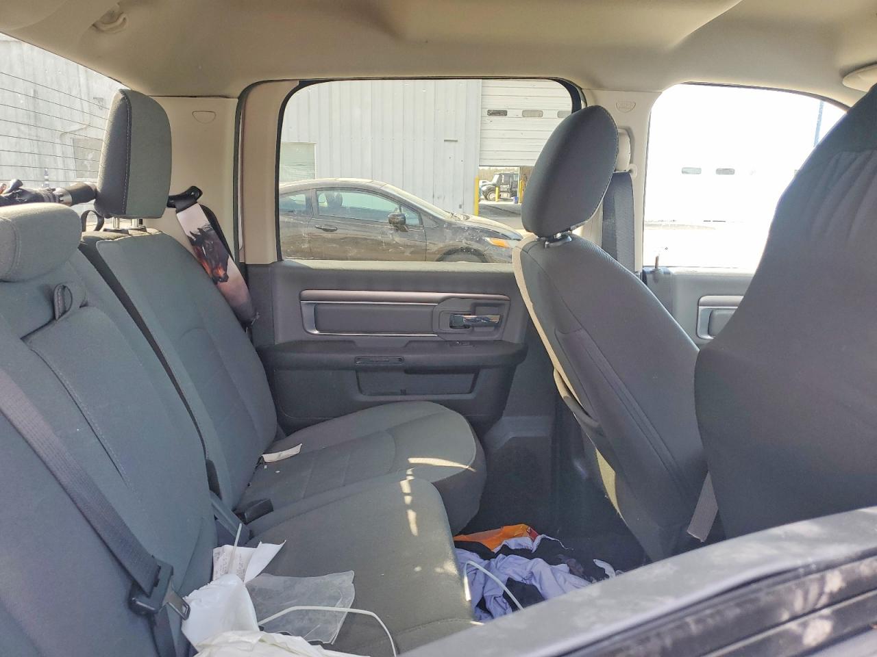 2022 Ram 1500 Classic Slt White vin: 1C6RR6LG8NS235080