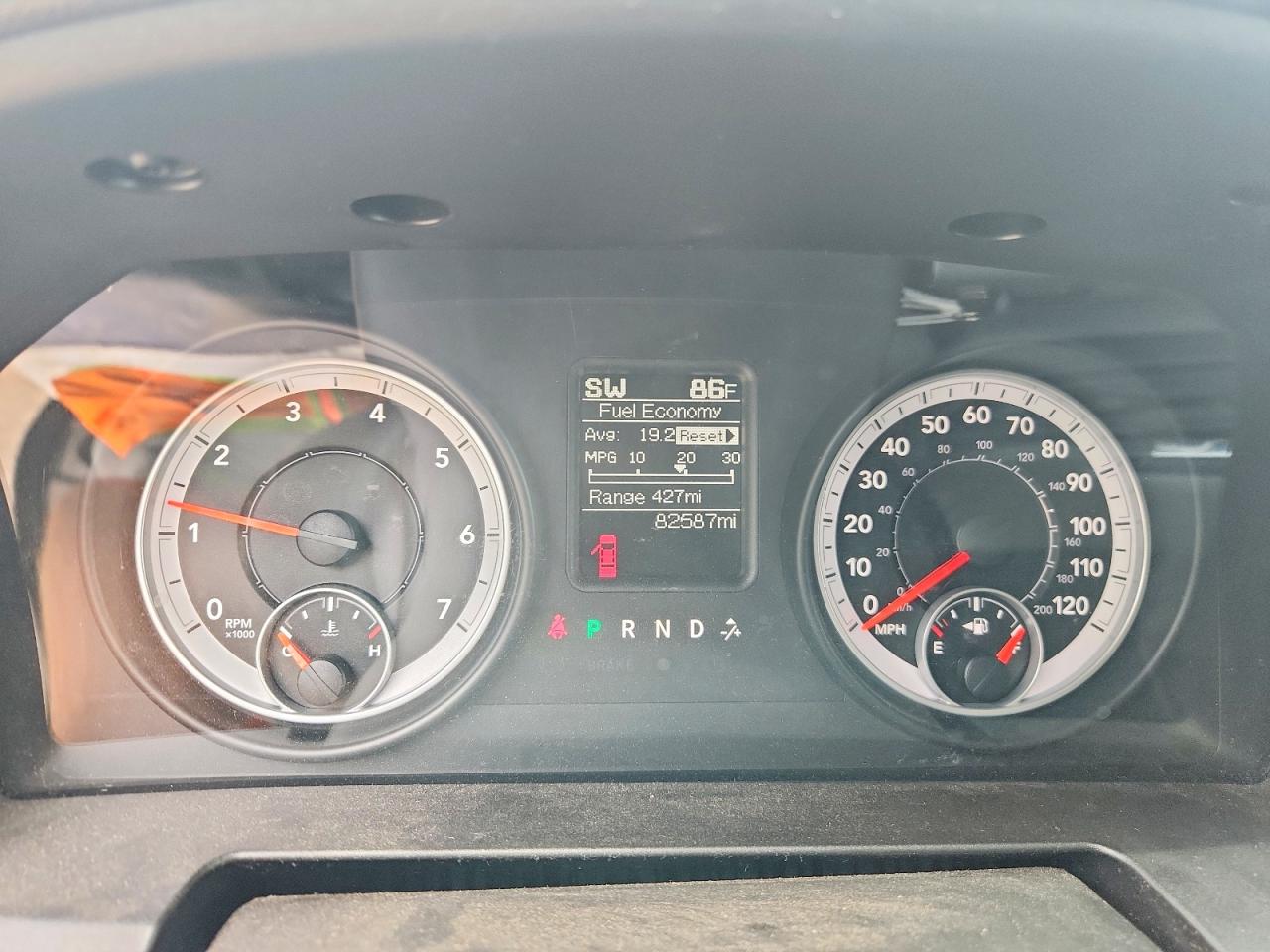 2013 Ram 1500 Slt Silver vin: 1C6RR6LG9DS532681