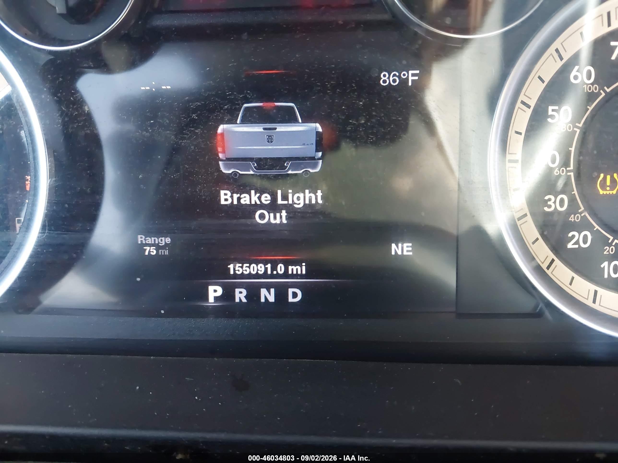 2013 Ram 1500 Slt Silver vin: 1C6RR6LG9DS712520