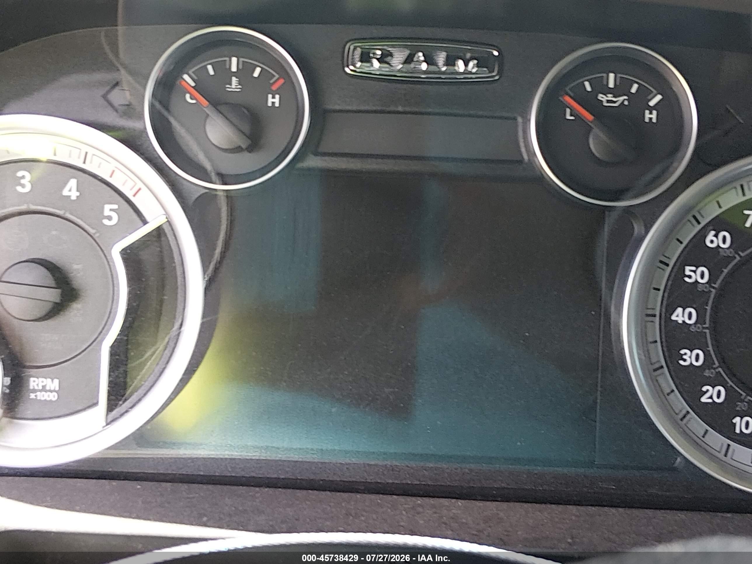 2015 Ram 1500 Lone Star White vin: 1C6RR6LM2FS613143