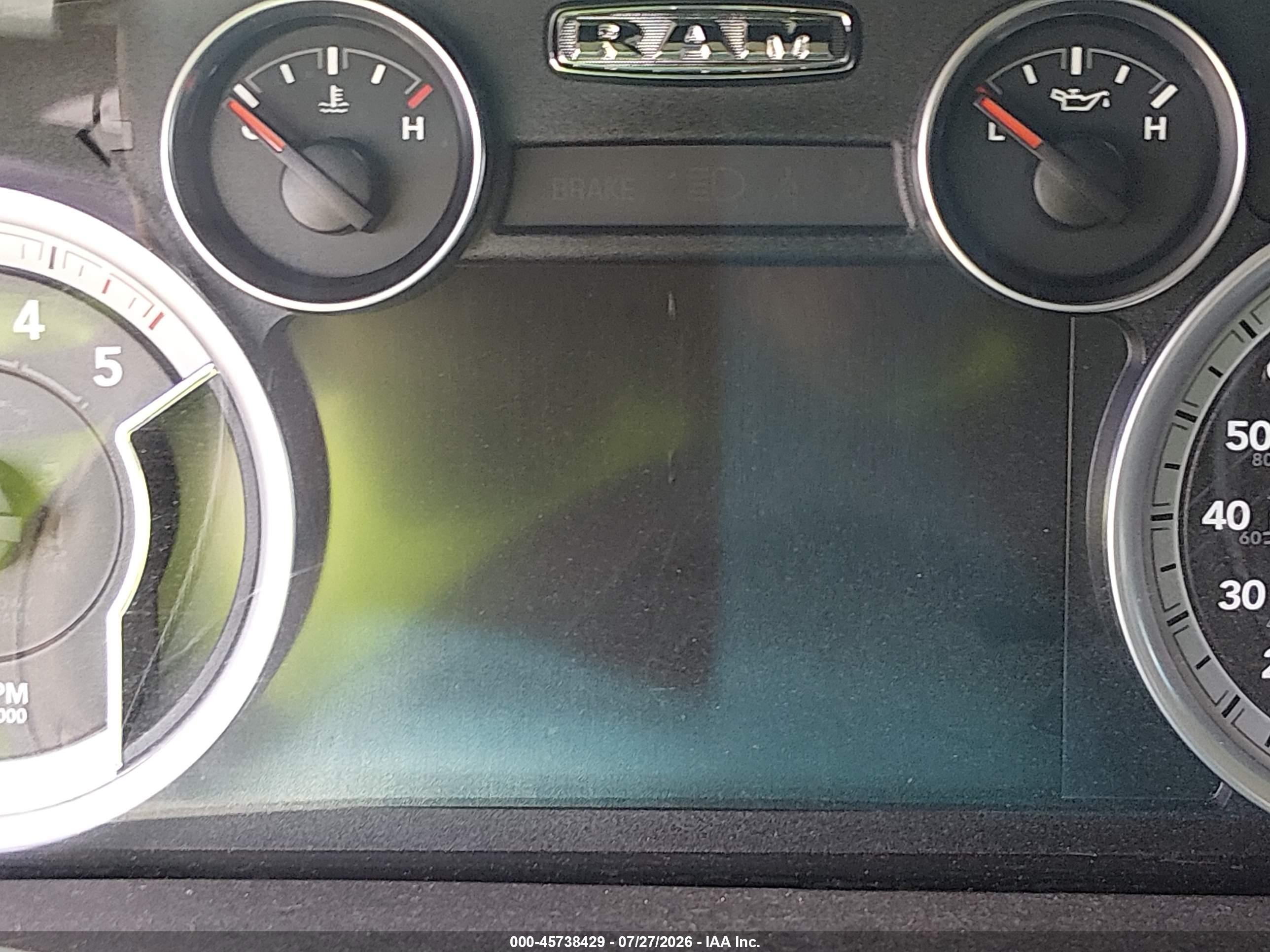 2015 Ram 1500 Lone Star White vin: 1C6RR6LM2FS613143