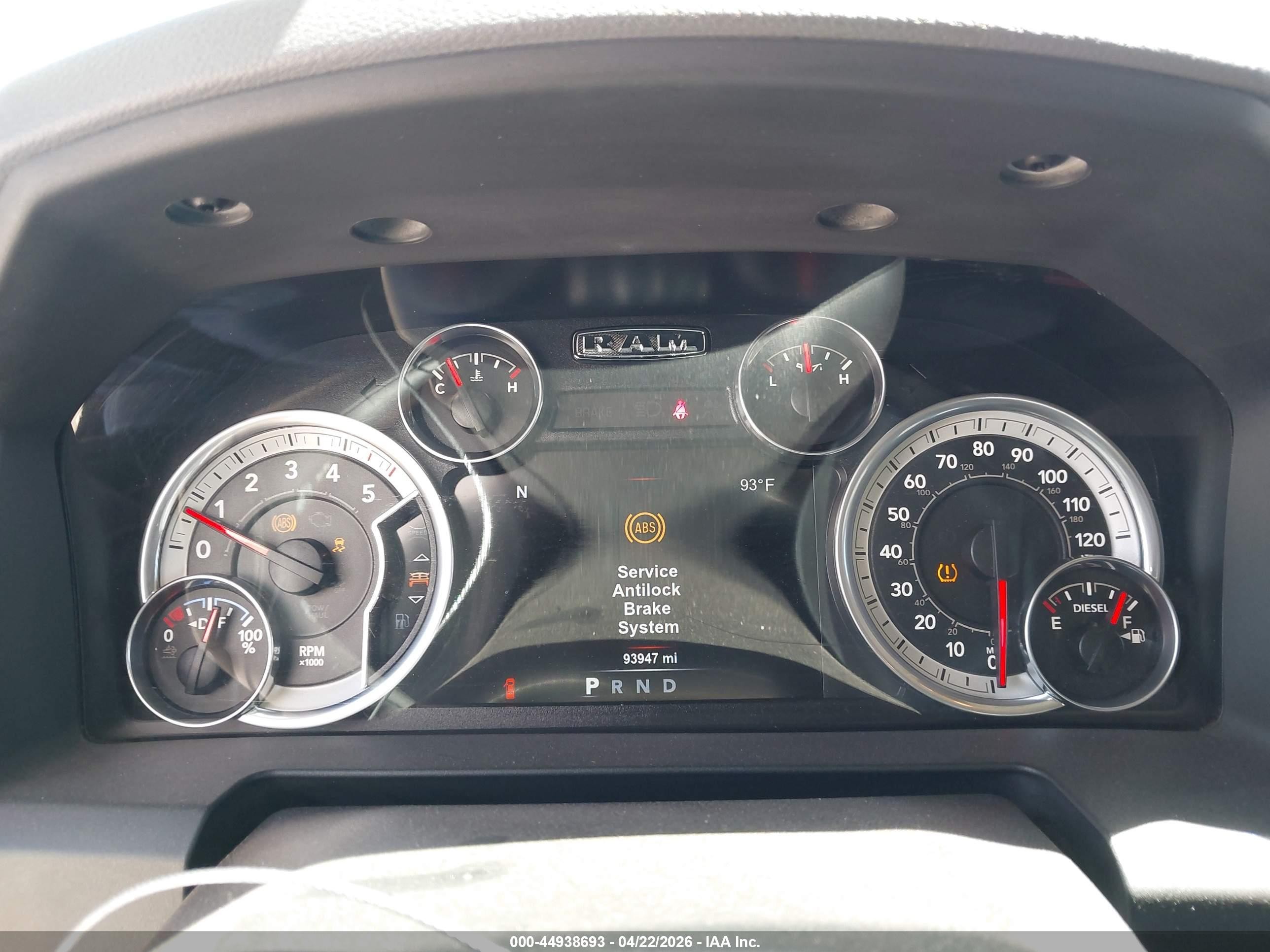 2015 Ram 1500 Lone Star Blue vin: 1C6RR6LM4FS591839