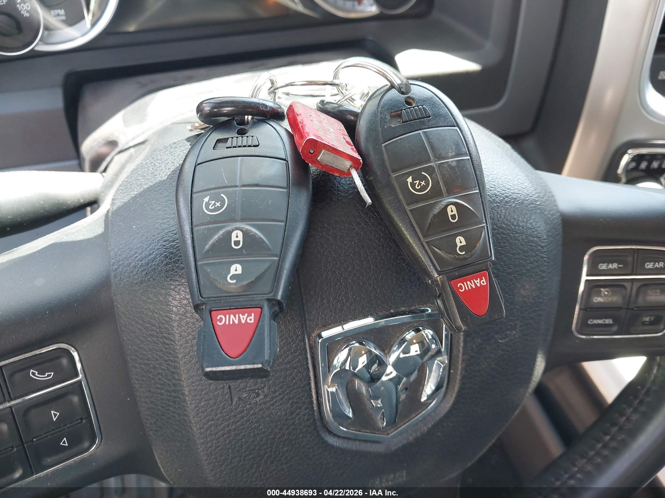 2015 Ram 1500 Lone Star Blue vin: 1C6RR6LM4FS591839