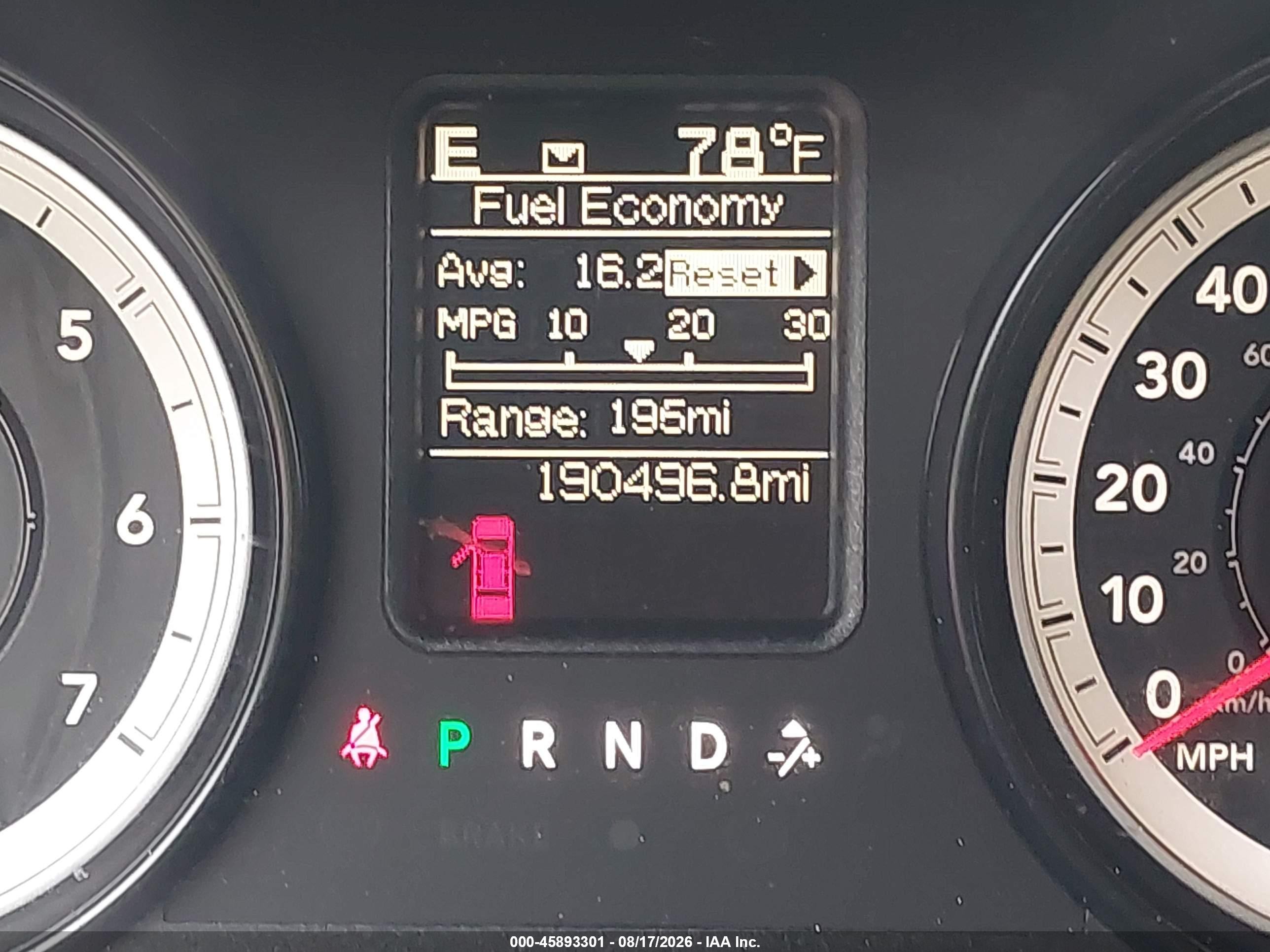 2015 Ram 1500 Big Horn Blue vin: 1C6RR6LT0FS505854