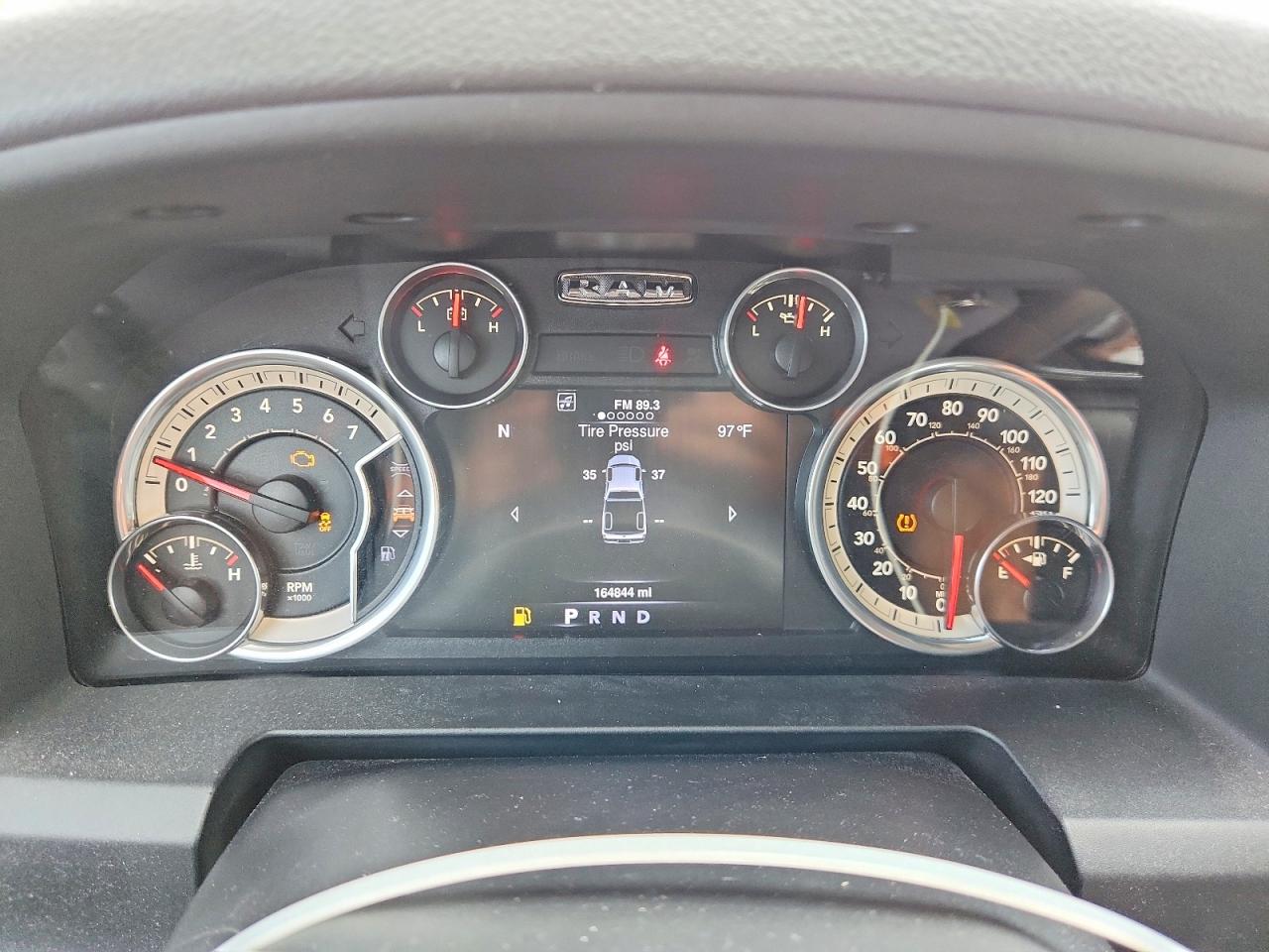 2016 Ram 1500 Slt Black vin: 1C6RR6LT0GS233386