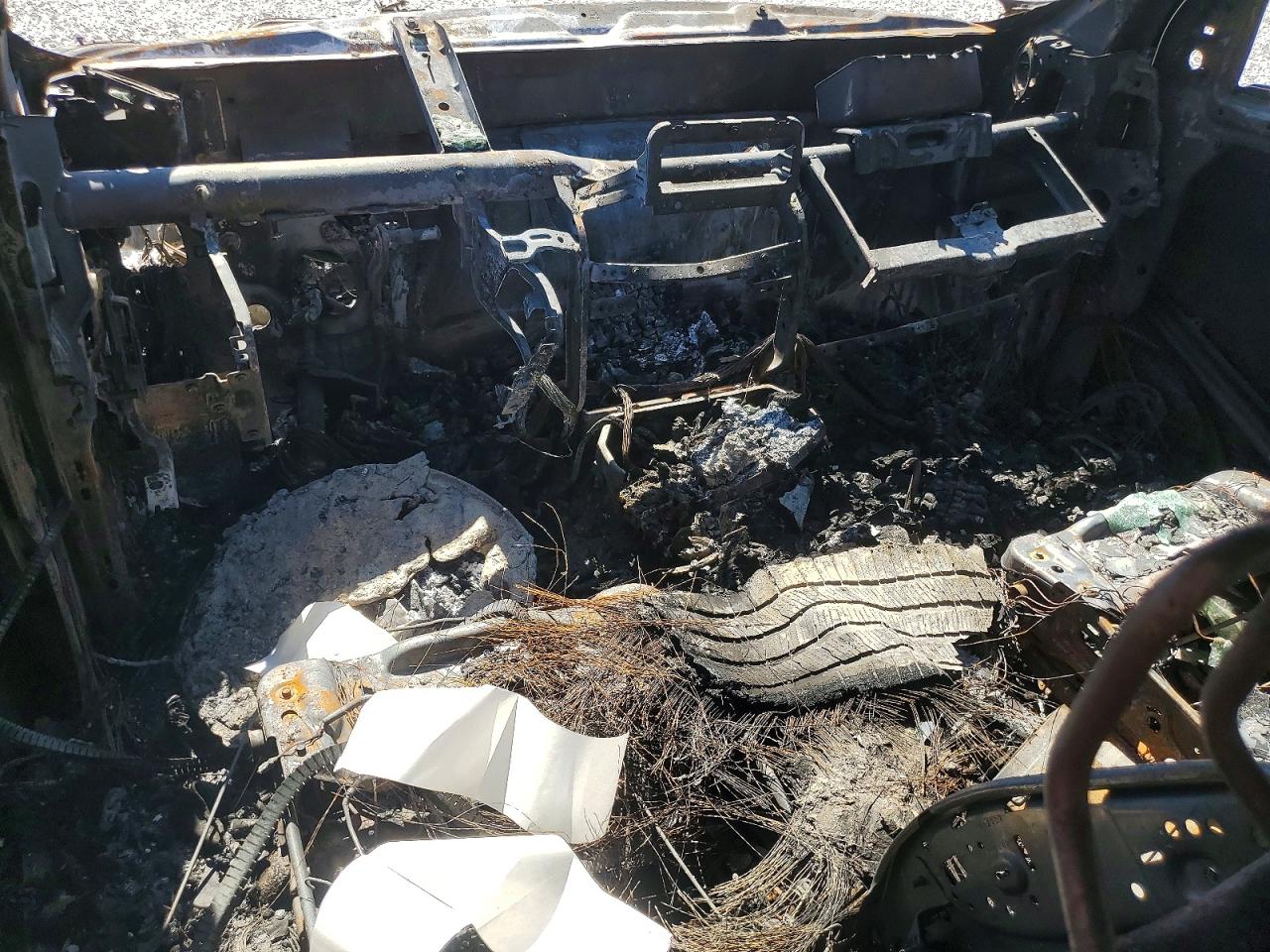 2015 Ram 1500 Slt Burn vin: 1C6RR6LT1FS770184