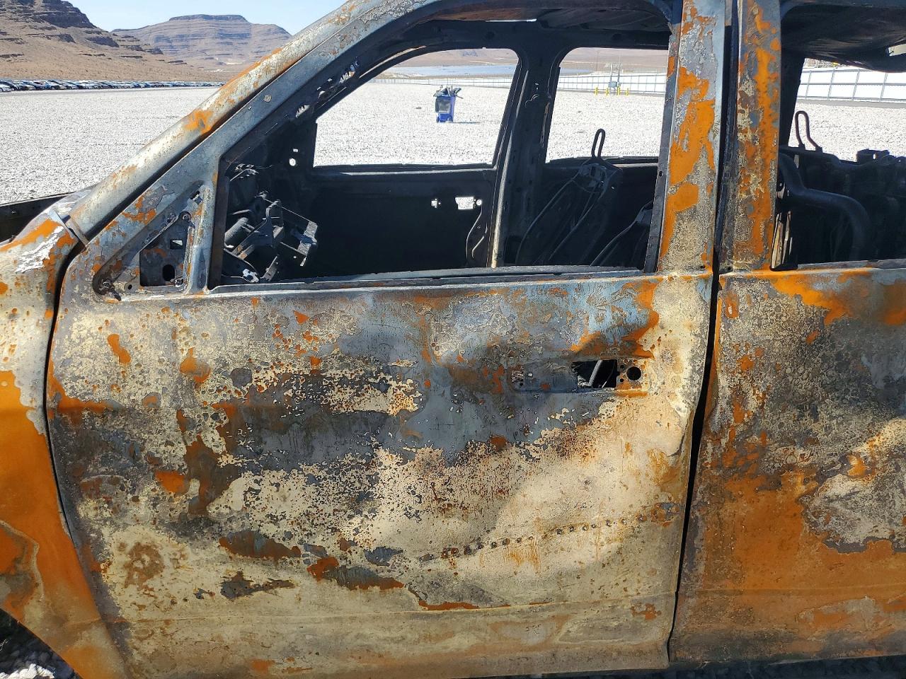 2015 Ram 1500 Slt Burn vin: 1C6RR6LT1FS770184