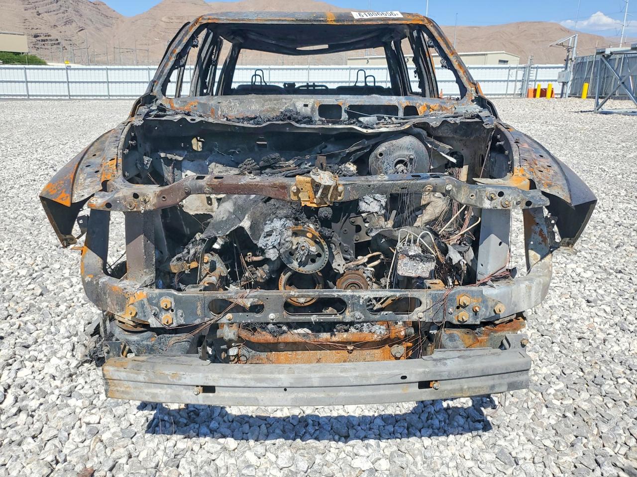 2015 Ram 1500 Slt Burn vin: 1C6RR6LT1FS770184