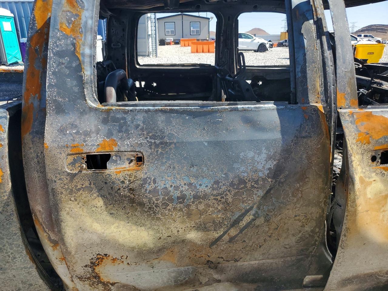 2015 Ram 1500 Slt Burn vin: 1C6RR6LT1FS770184
