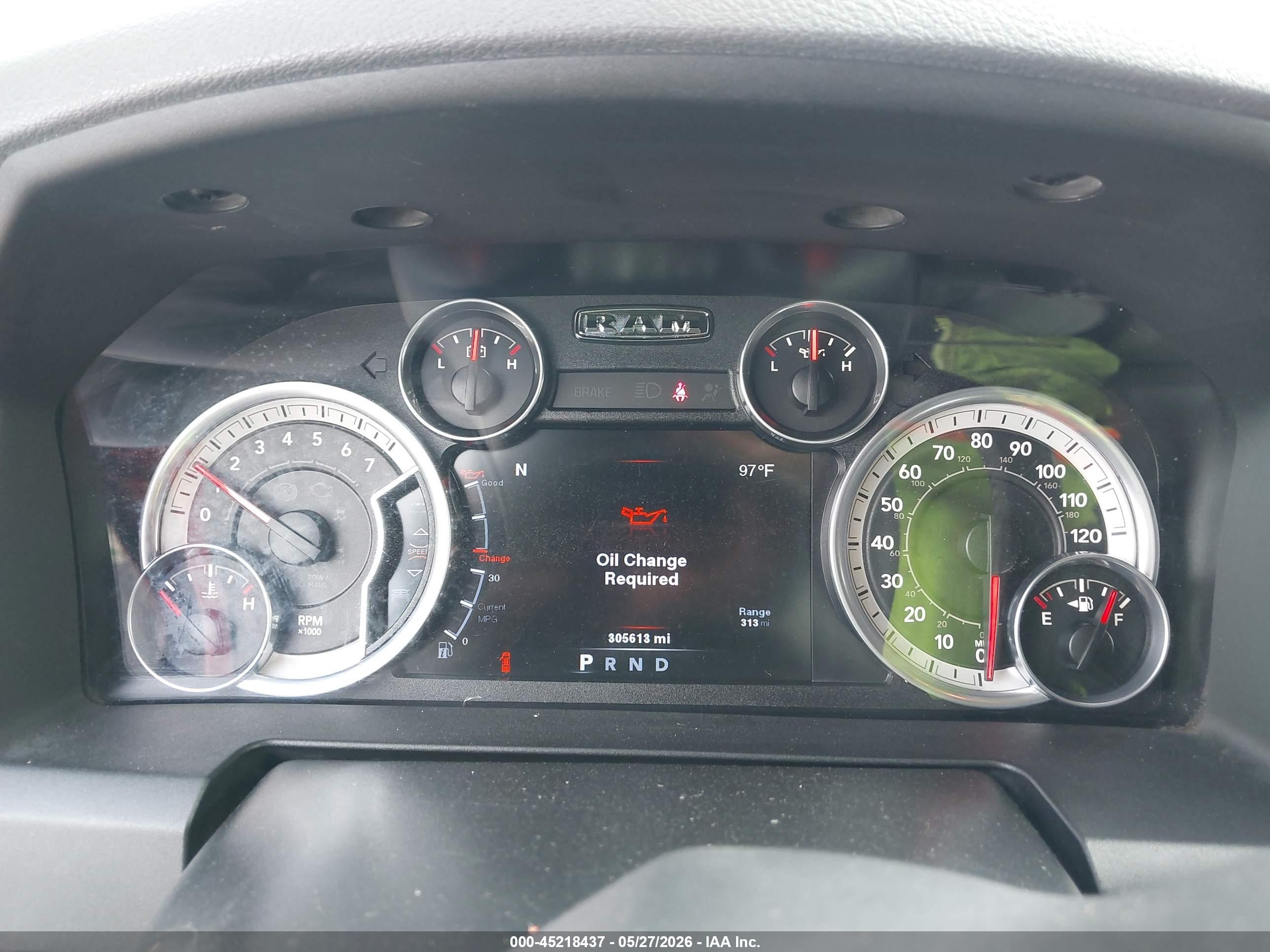 2014 Ram 1500 Lone Star Red vin: 1C6RR6LT2ES435434