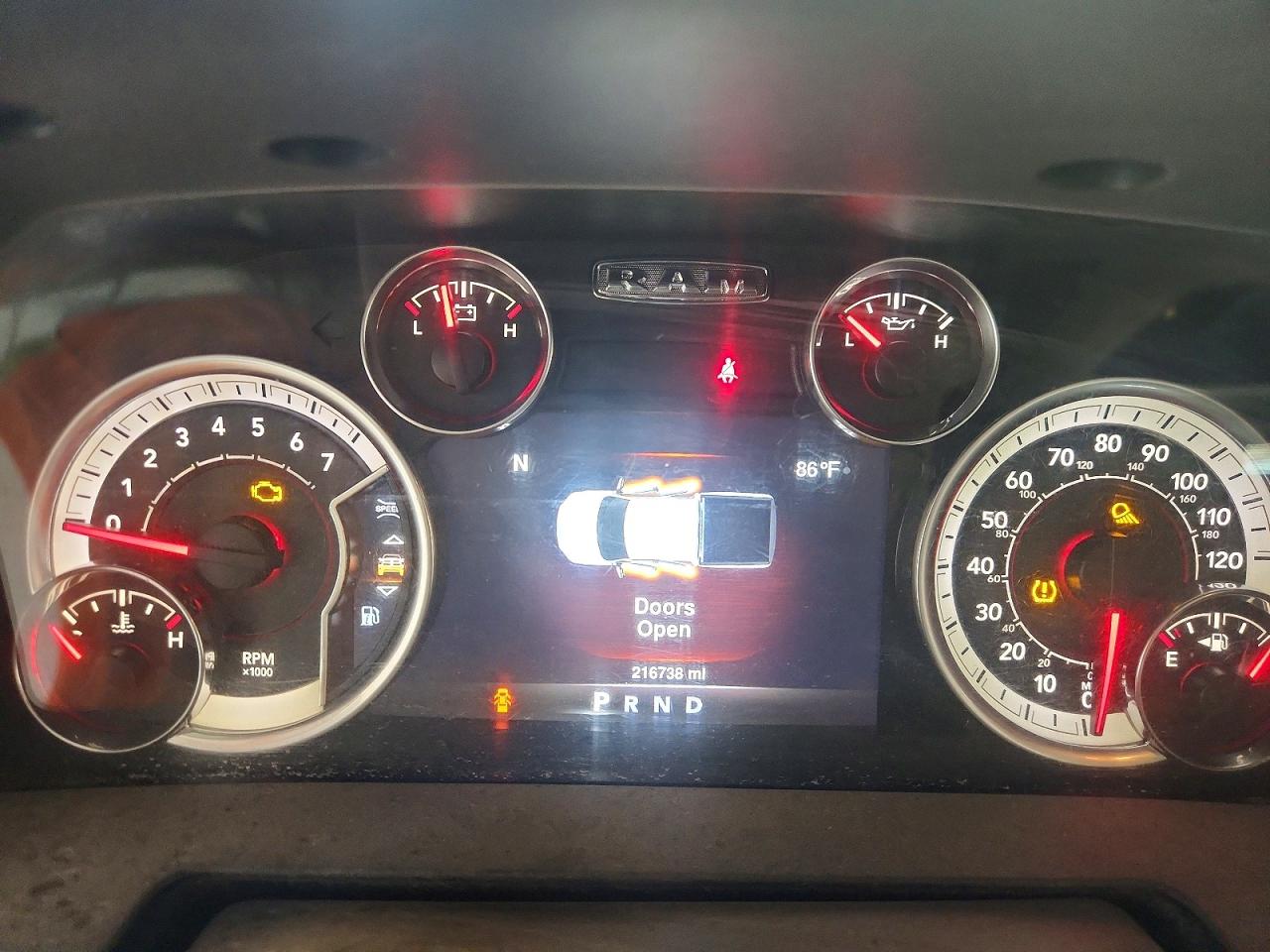 2019 Ram 1500 Classic Slt White vin: 1C6RR6LT2KS627058