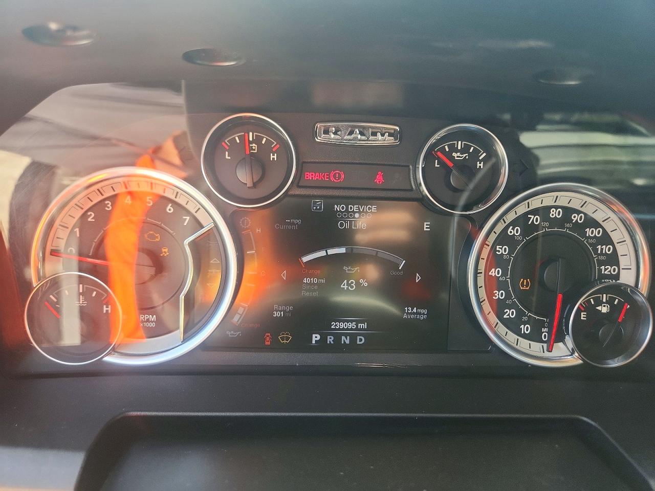 2013 Ram 1500 Slt Серебряный vin: 1C6RR6LT3DS560117
